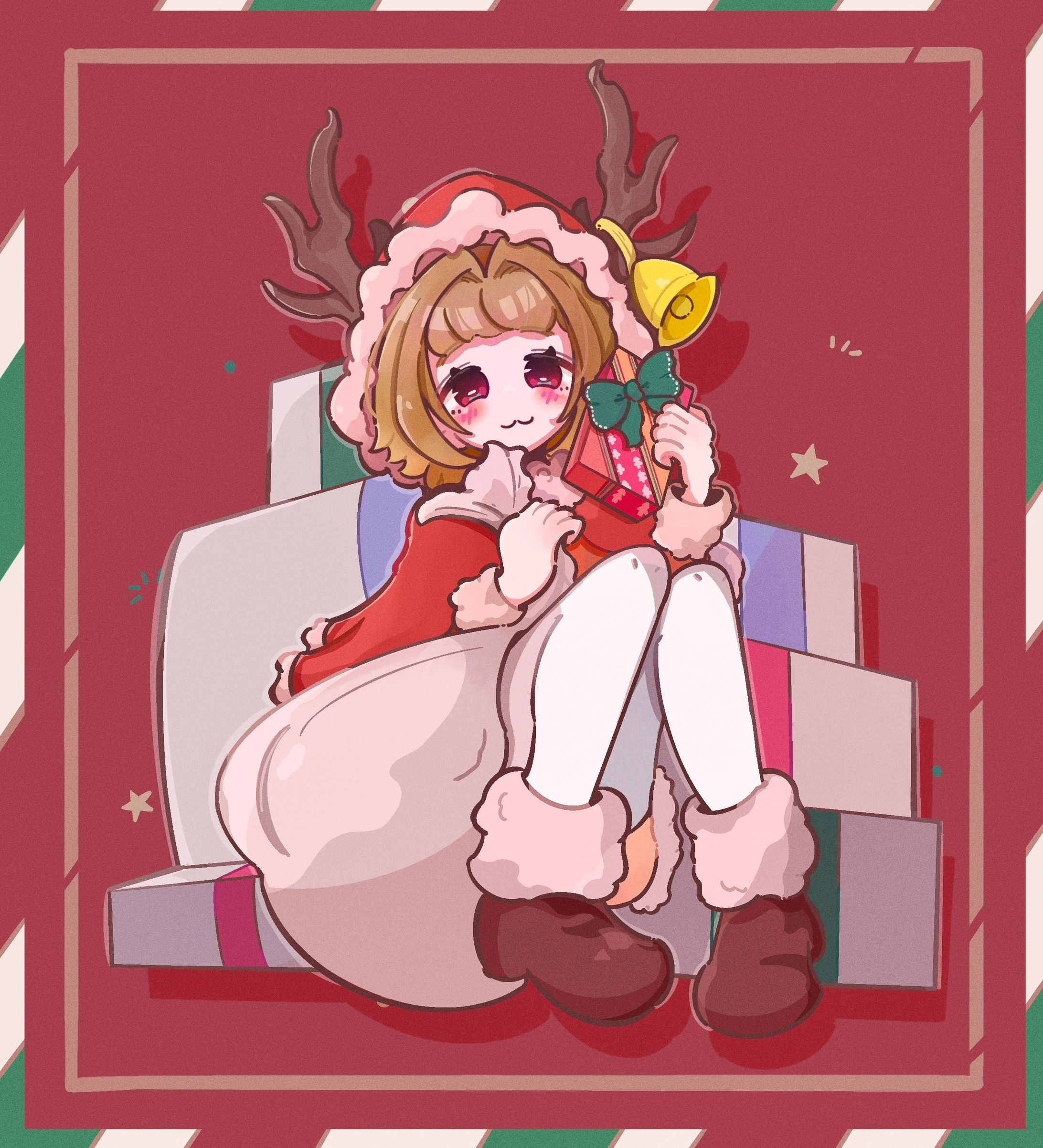 Christmas！-1