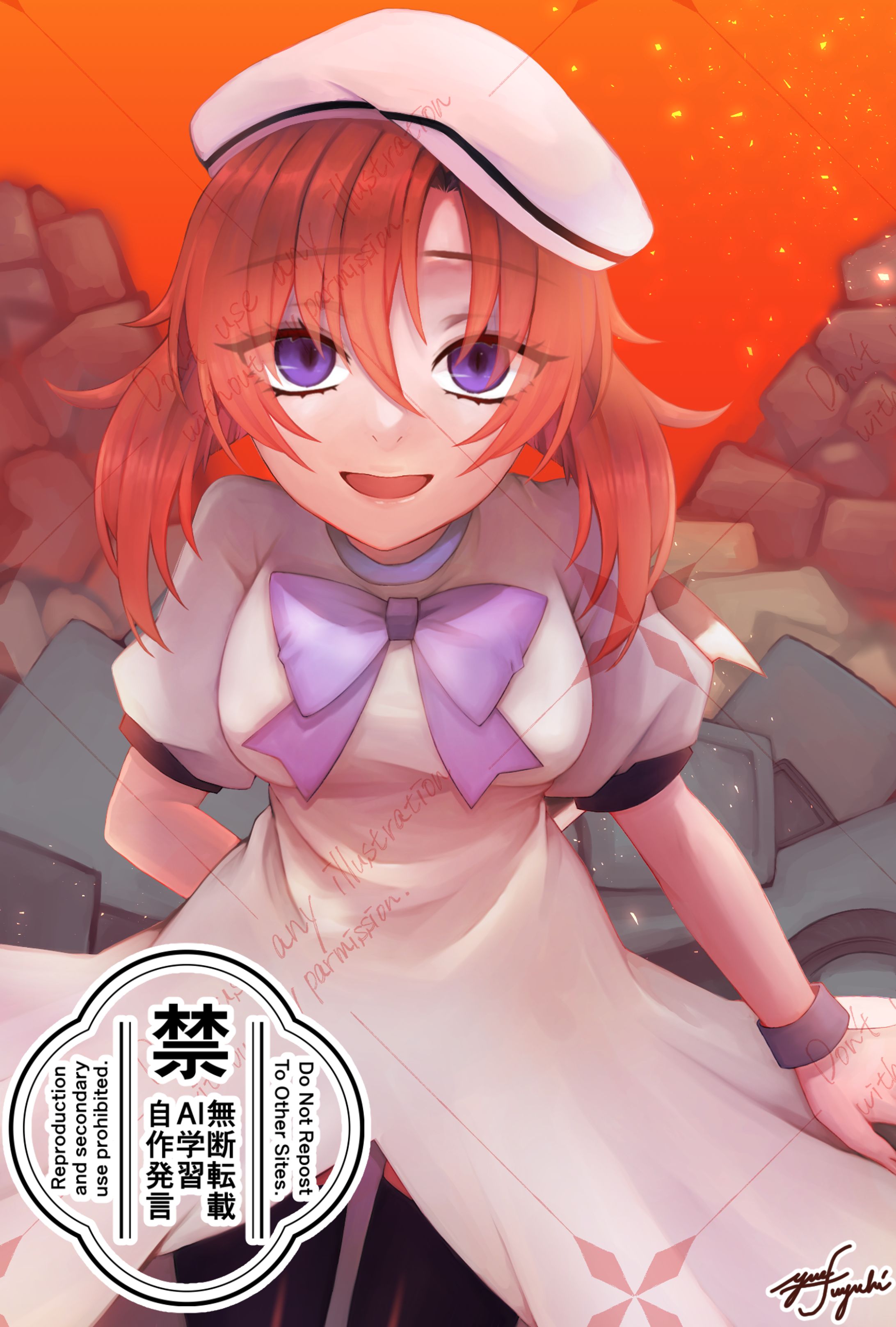 竜宮レナ/ひぐらしのなく頃に-1