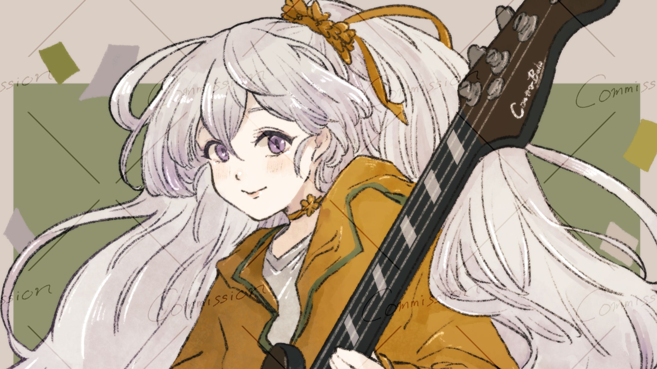 【ご依頼】琴斗楽べべ/Contra Bebe様（2026年2月）-1