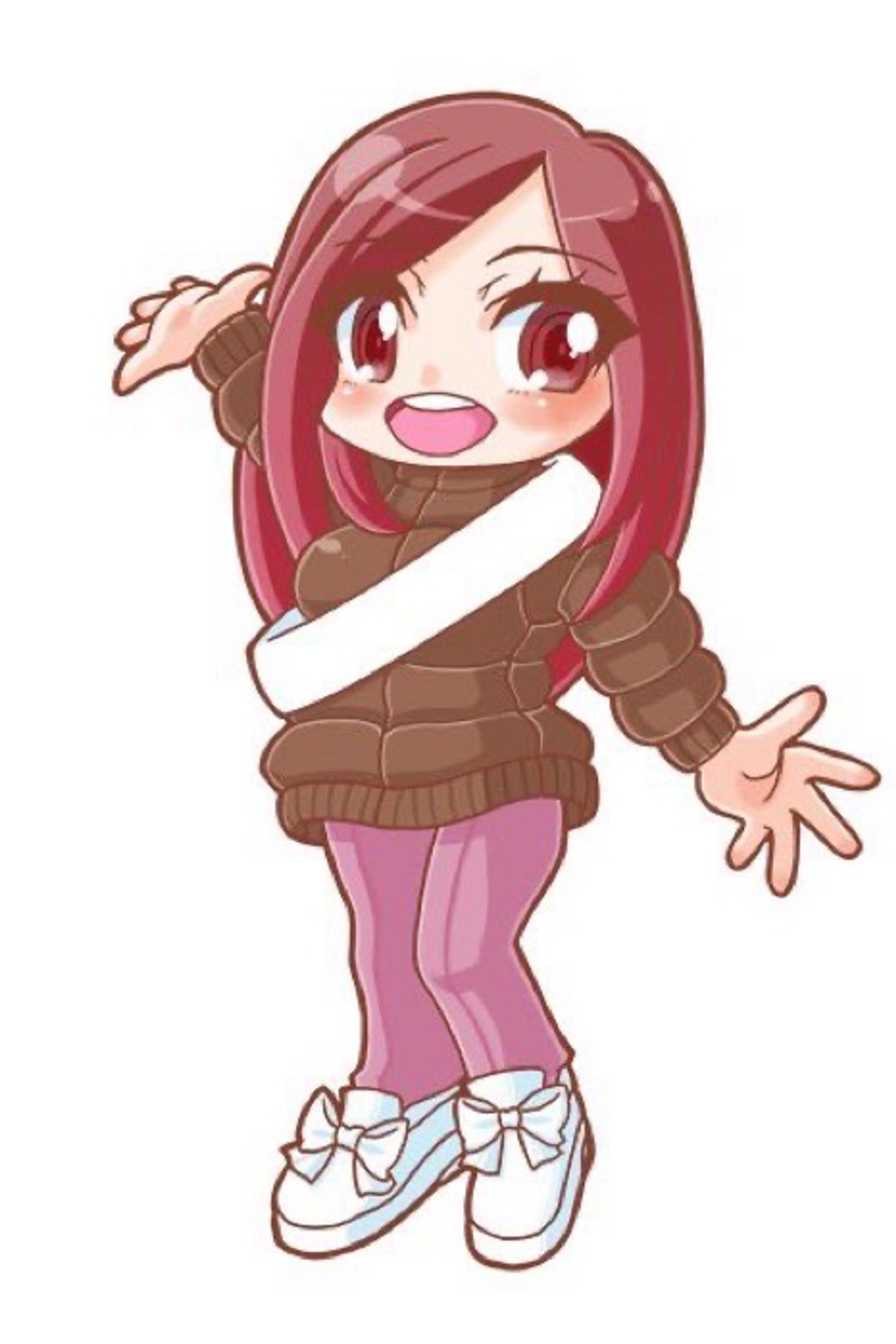 前山なおこ様　提供イラスト-1