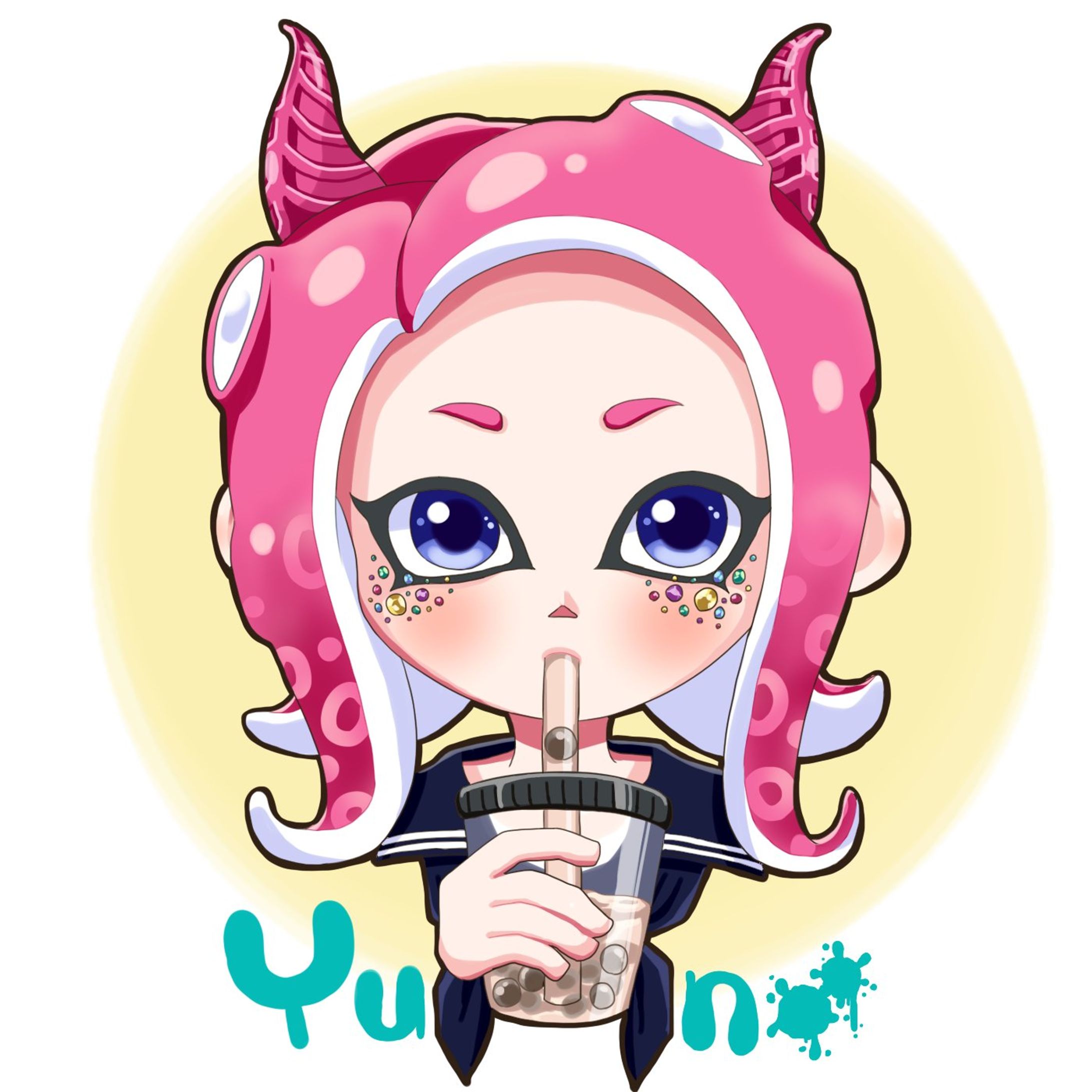 Splatoon-1