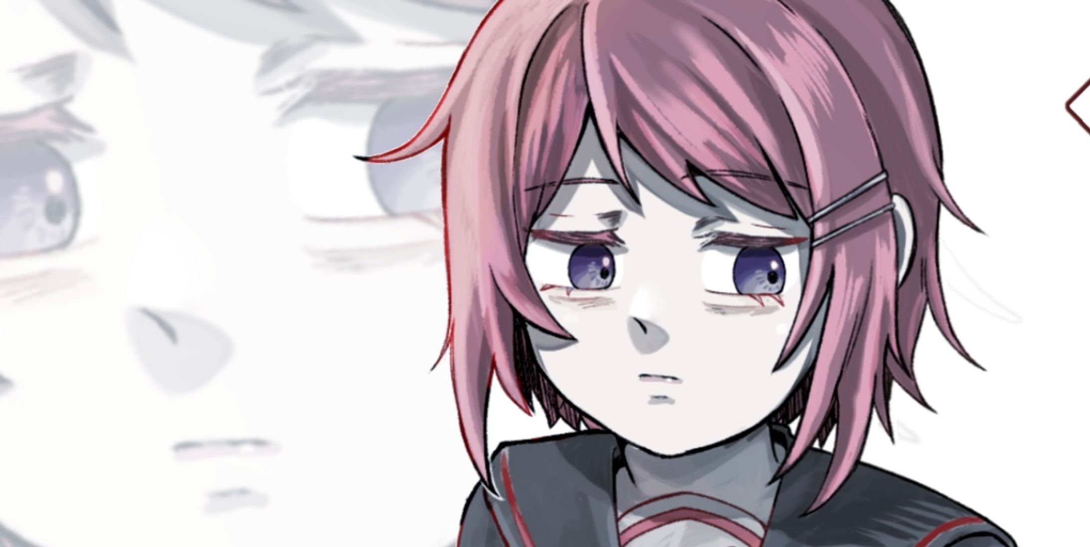 依頼 ゲーム立ち絵-1