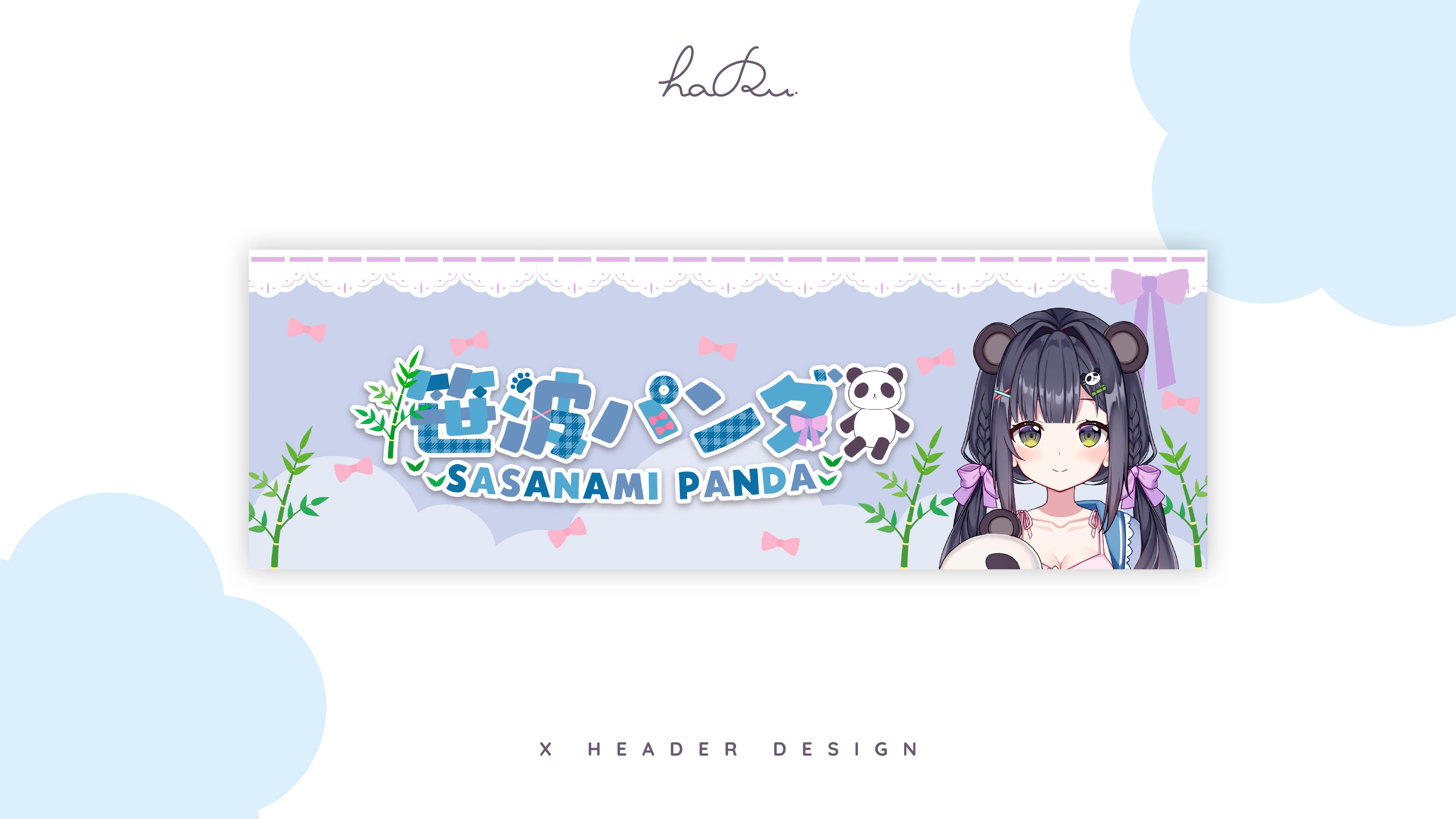 ☆ パンダ★プロフ必読 さま 専用 ☆ ローリングパンダズ｜裏毛パーカー｜ユニセックス｜グラニフ