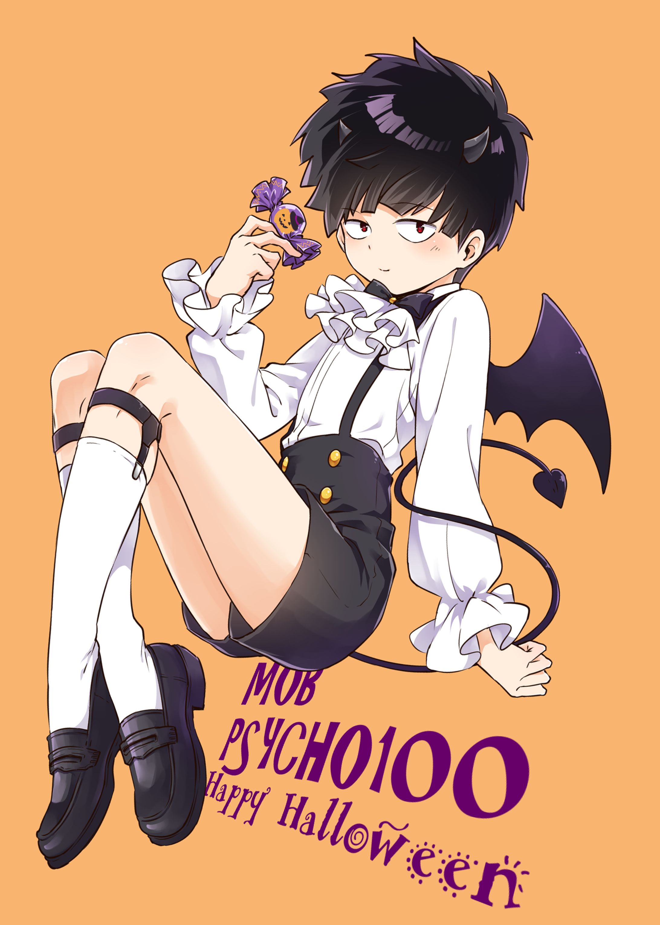 モブサイコ100（5枚）-1