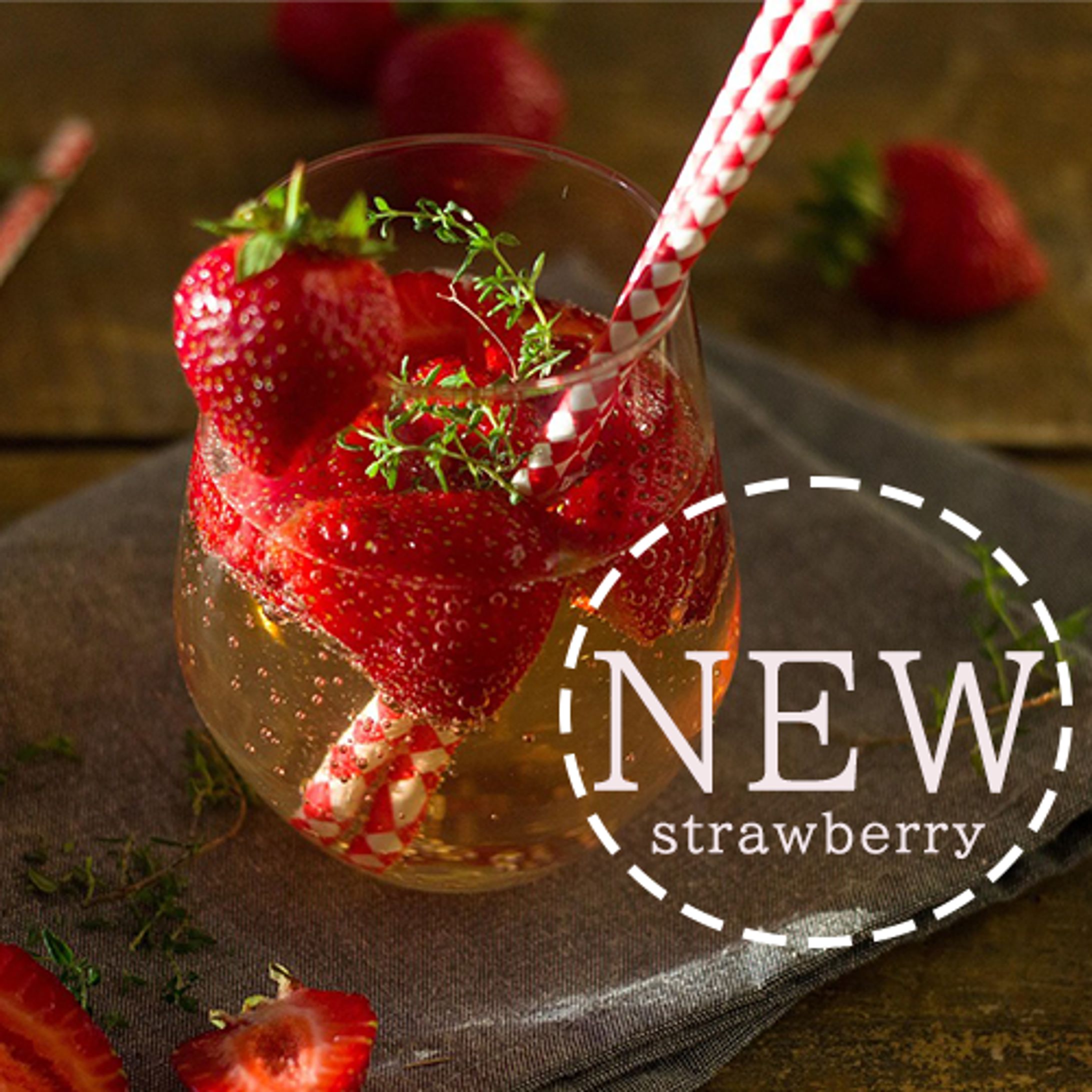 ストロベリージュース-1