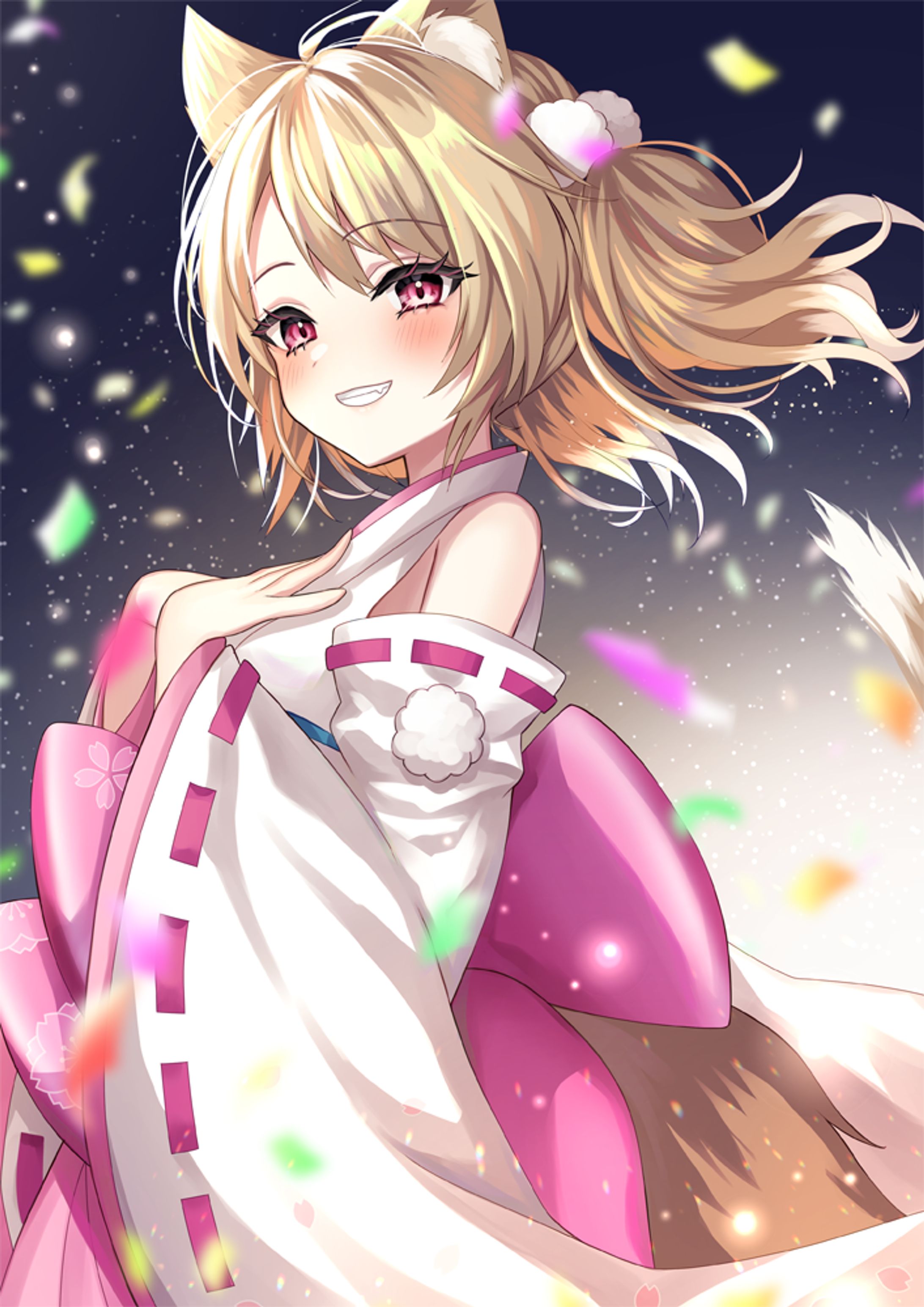 特典イラスト-1