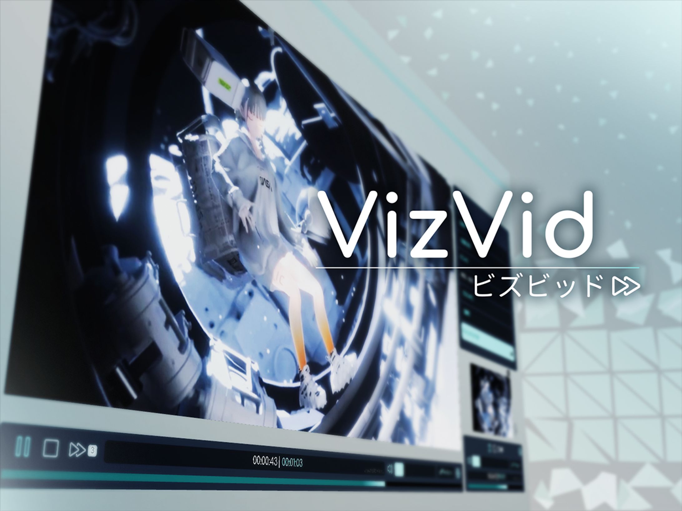 VizVid Demo World -1