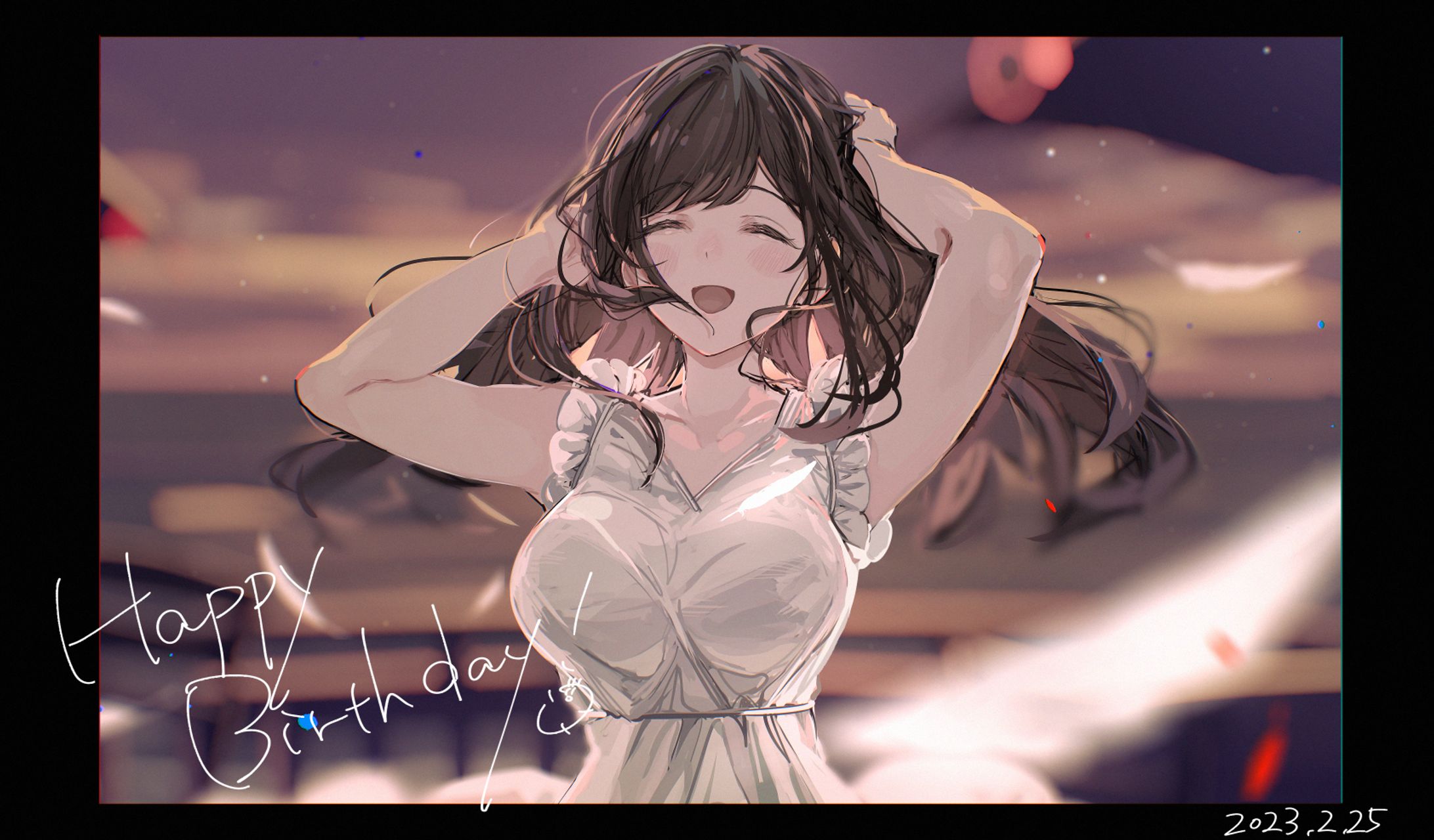 【アイドルマスターシャイニーカラーズ】月岡恋鐘-1