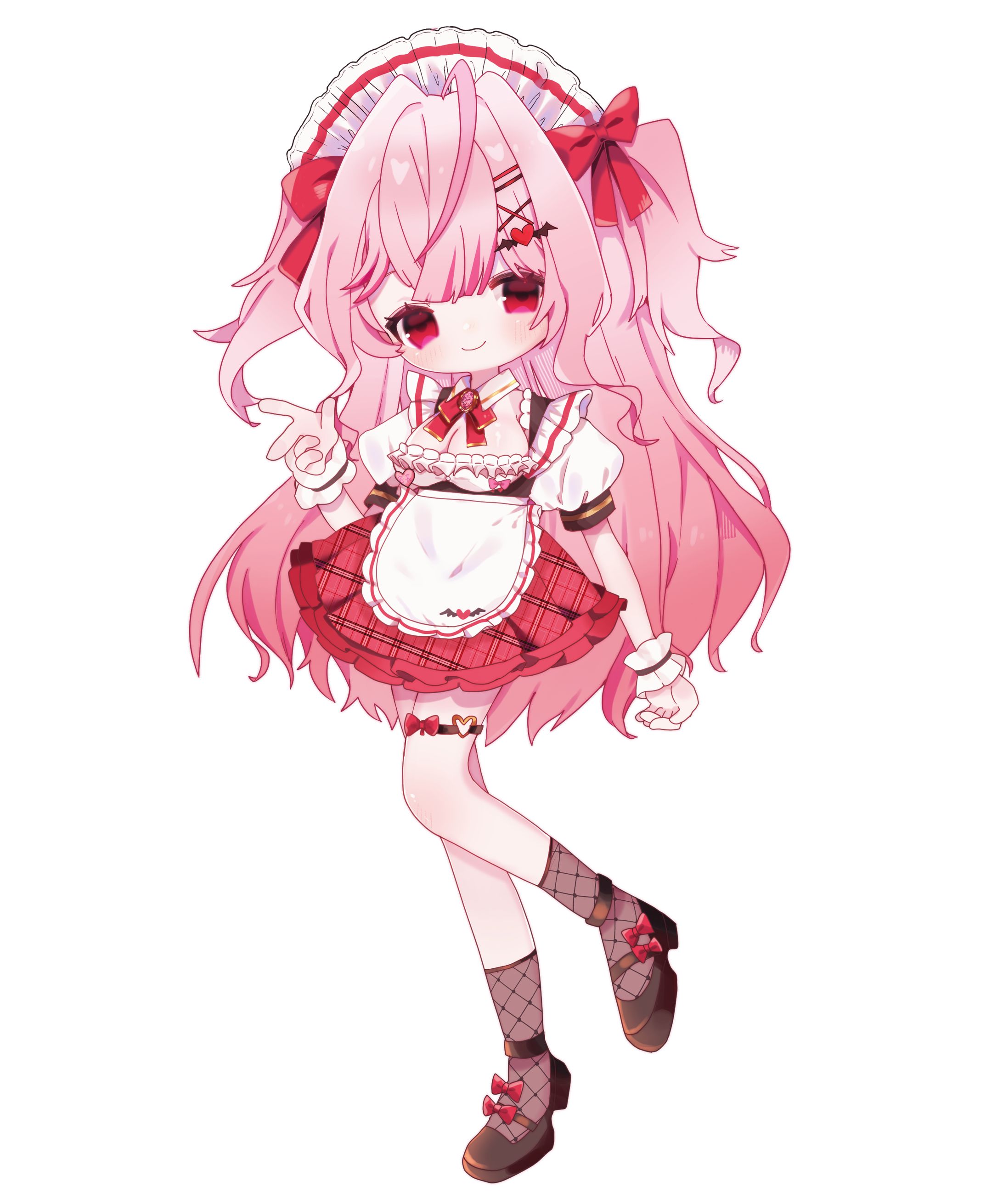 ご依頼 VTuber様-1