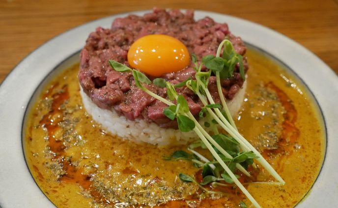 好きな食べ物