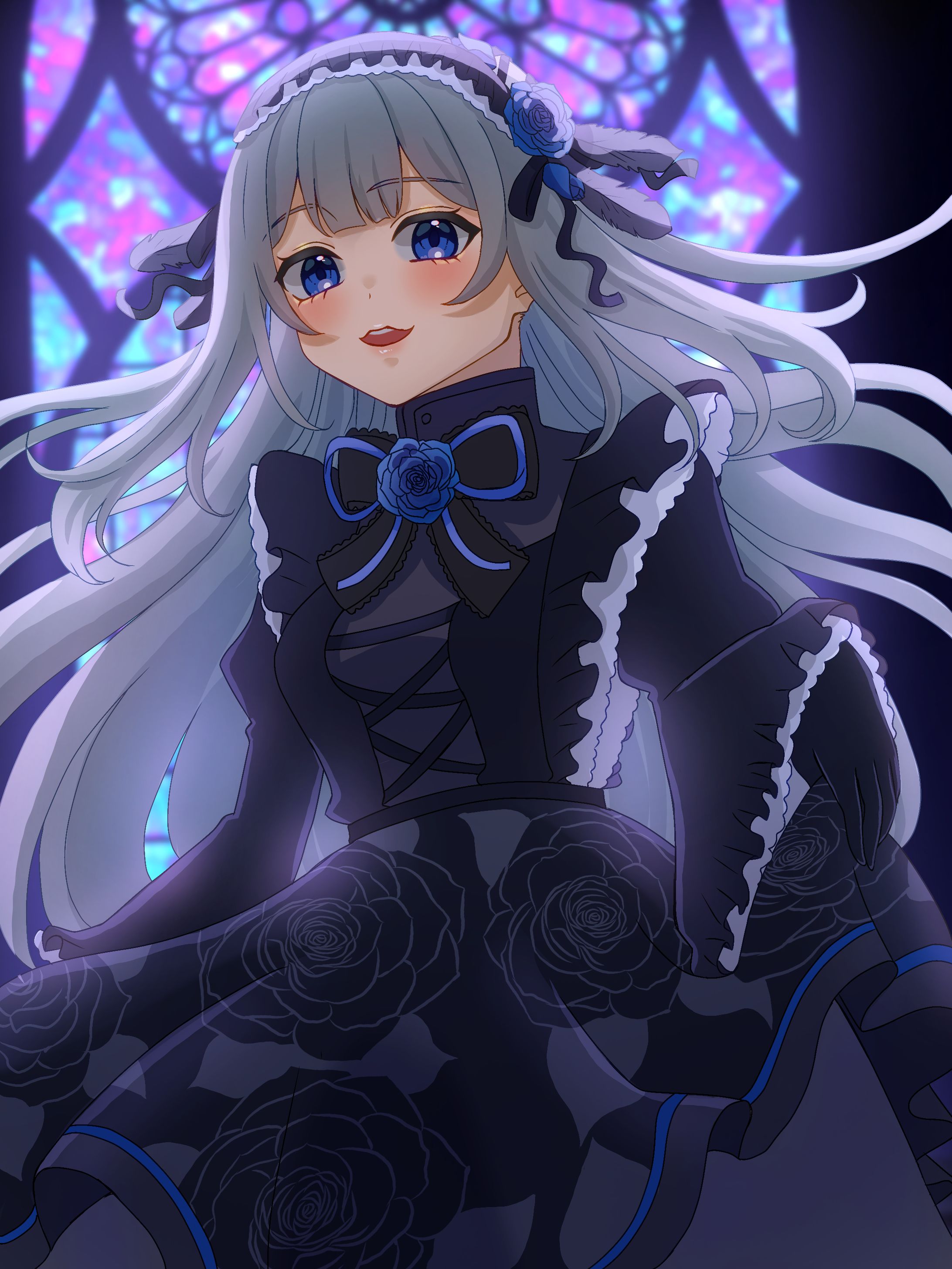 イラストサンプル-1