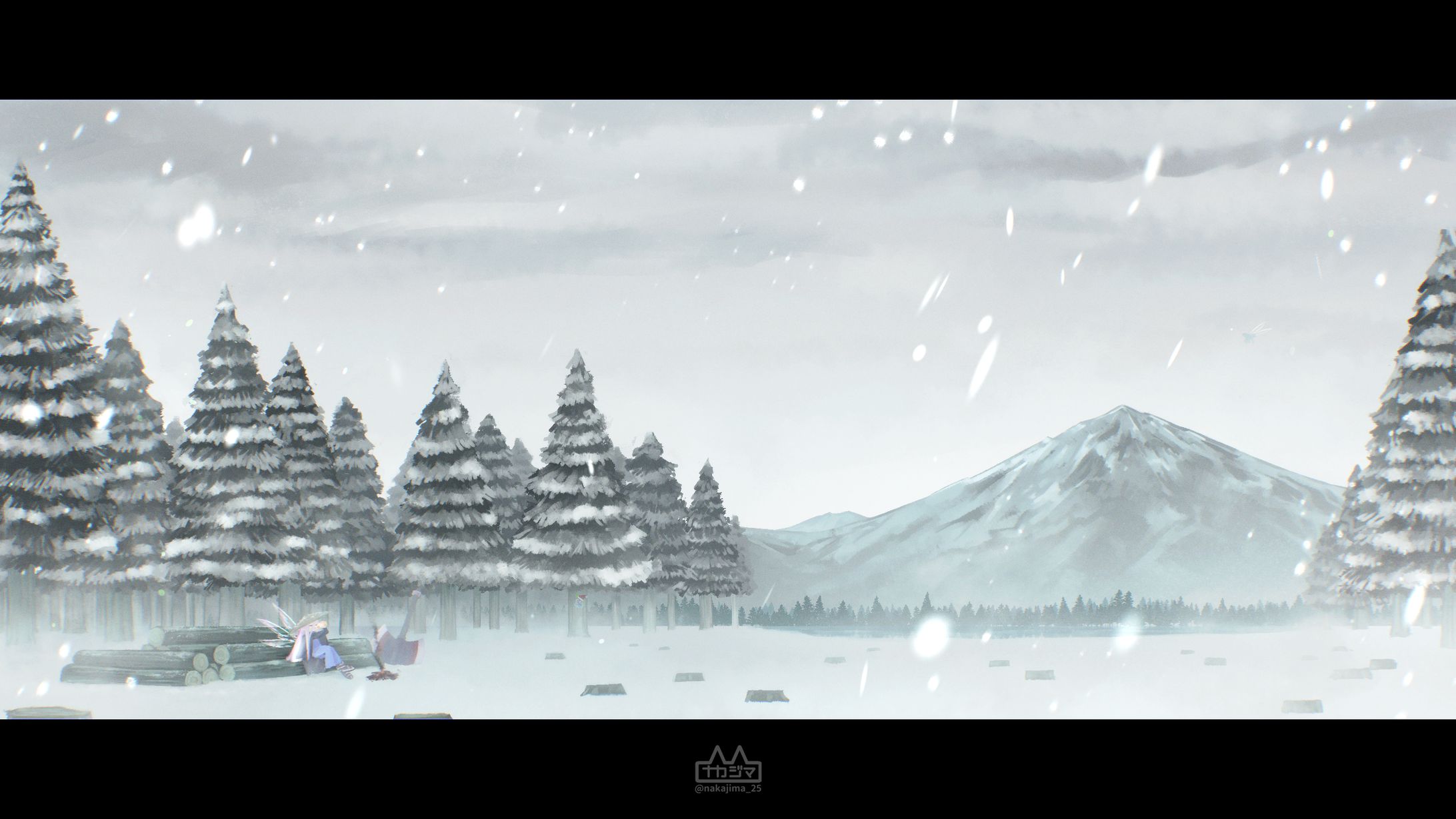 クリスマス文化祭-1