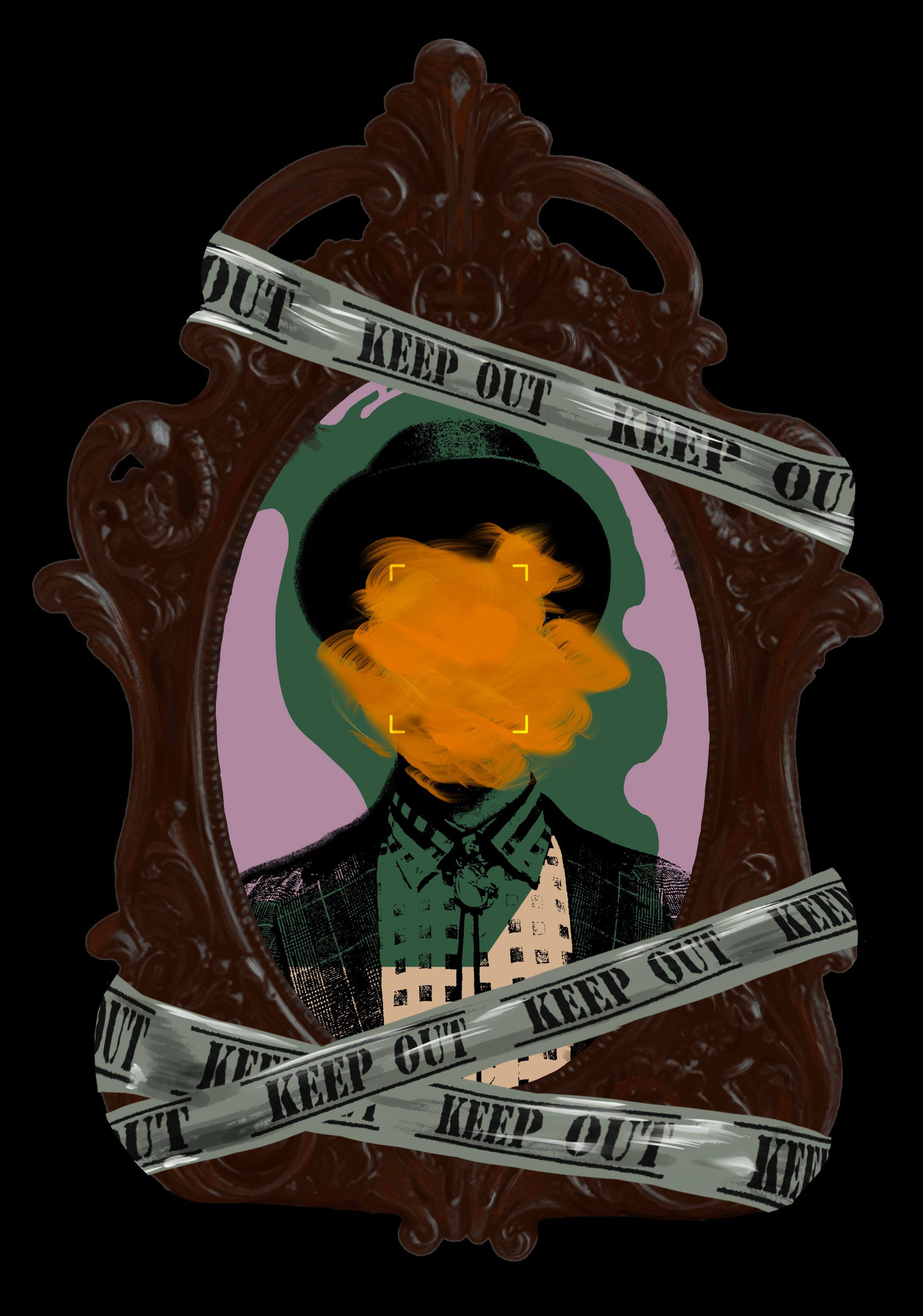 ゆるくないイラスト-1