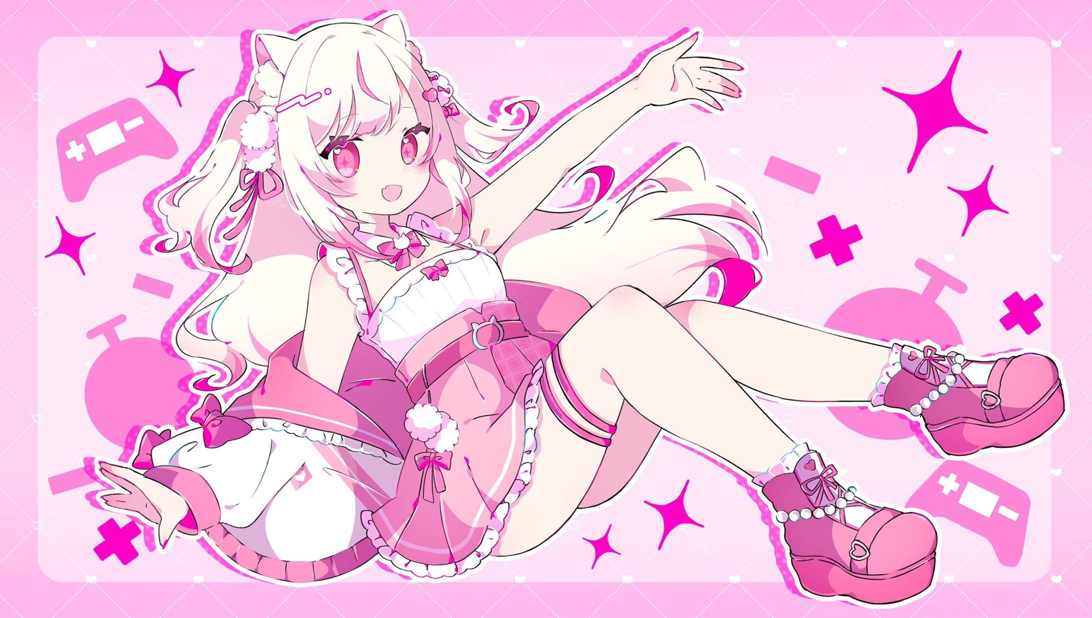インドア系ならトラックメイカー/ cover  by 七楽-1
