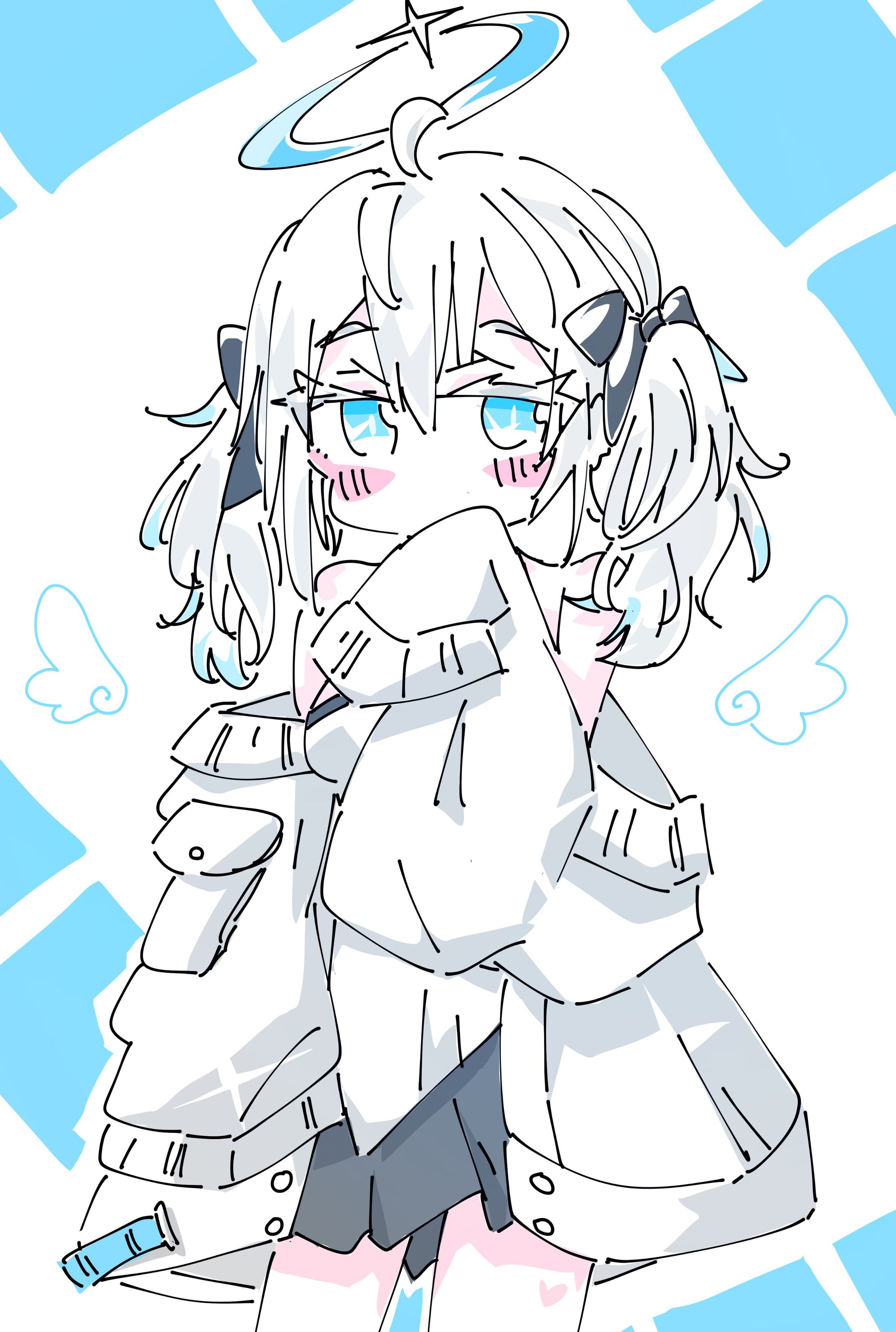 むささびさん🤍 @ise_musasabi-1