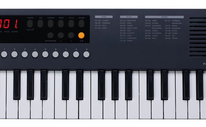 Medeli: MK37