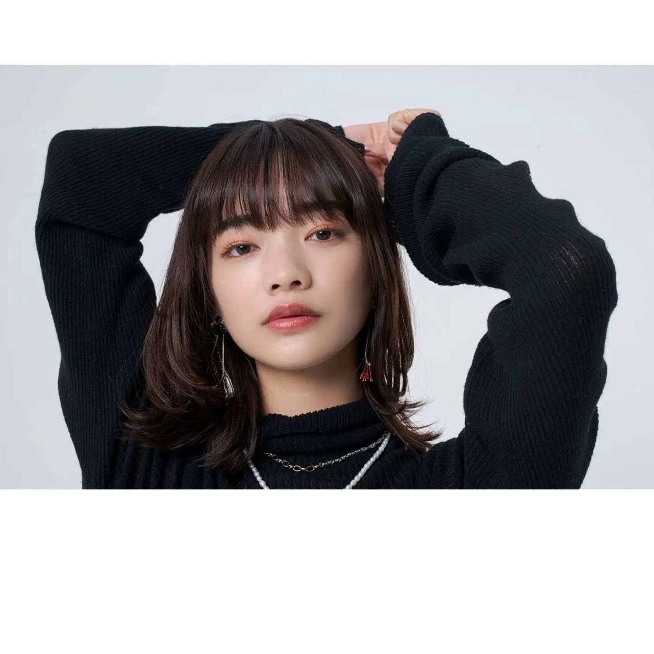 Photo by me
見上愛さん撮影させて頂きました。⁡⁡
⁡@mikami_ai_
https://cinema.ne.jp/article/detail/48489
⁡⁡
こちらも昨年のものですが、、⁡
⁡⁡気さくで素敵な方でした😌⁡
⁡泣いてNGとかなかなかないなと⁡
⁡インタビュー記事面白いです✨✨⁡
⁡

#見上愛
#みかみあい
#mikamiai
#衝動
#映画
#cinema
#映画衝動
#女優 
#俳優 
#シネマズプラス
#取材⁡
⁡#カメラマン
#インタビュー 
#フォトグラファー 
#フォトグラファー東京
#女性フォトグラファー 
#女性カメラマン
#portrait 
#写真撮影 
#写真で伝えたい私の世界 
#photoftheday 
#instagramjapan 
#instagood 
#interview-1
