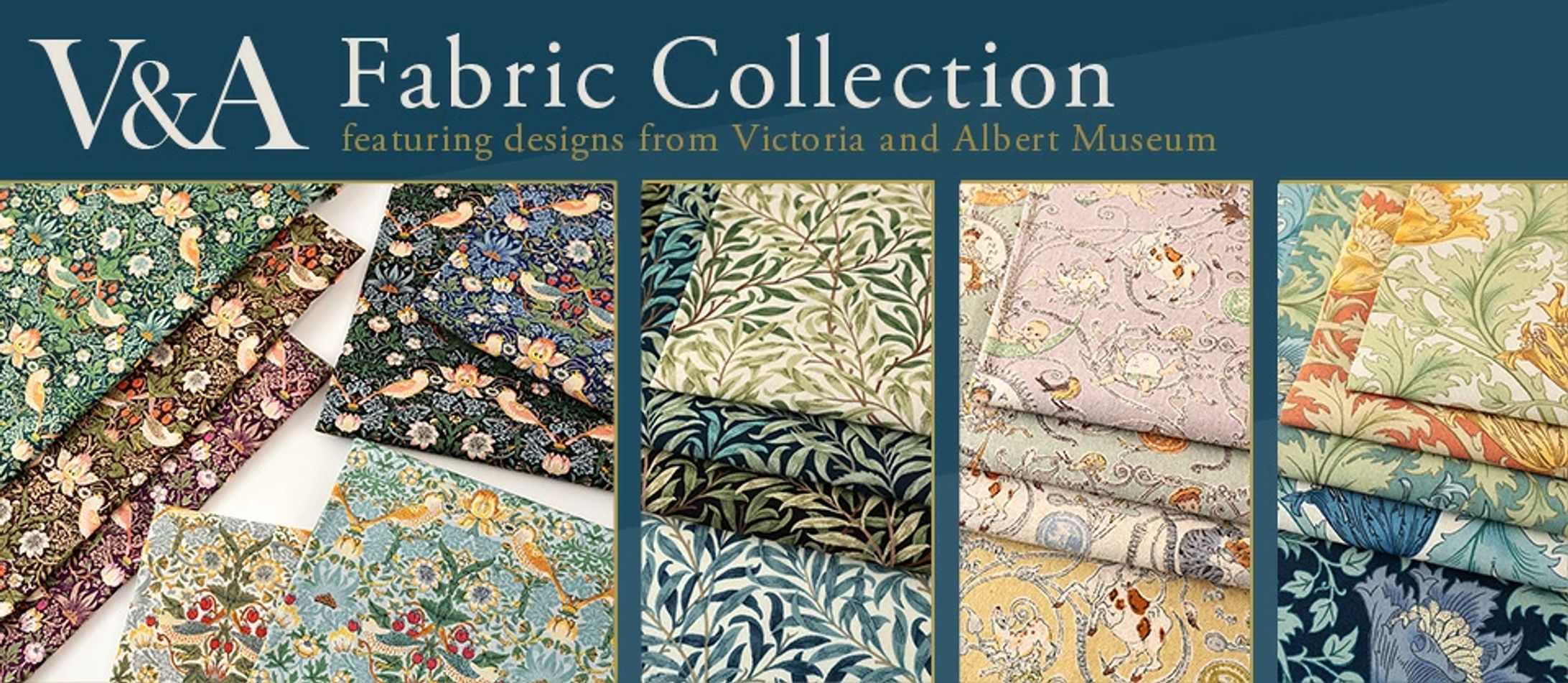 バナー／V＆A collection-1