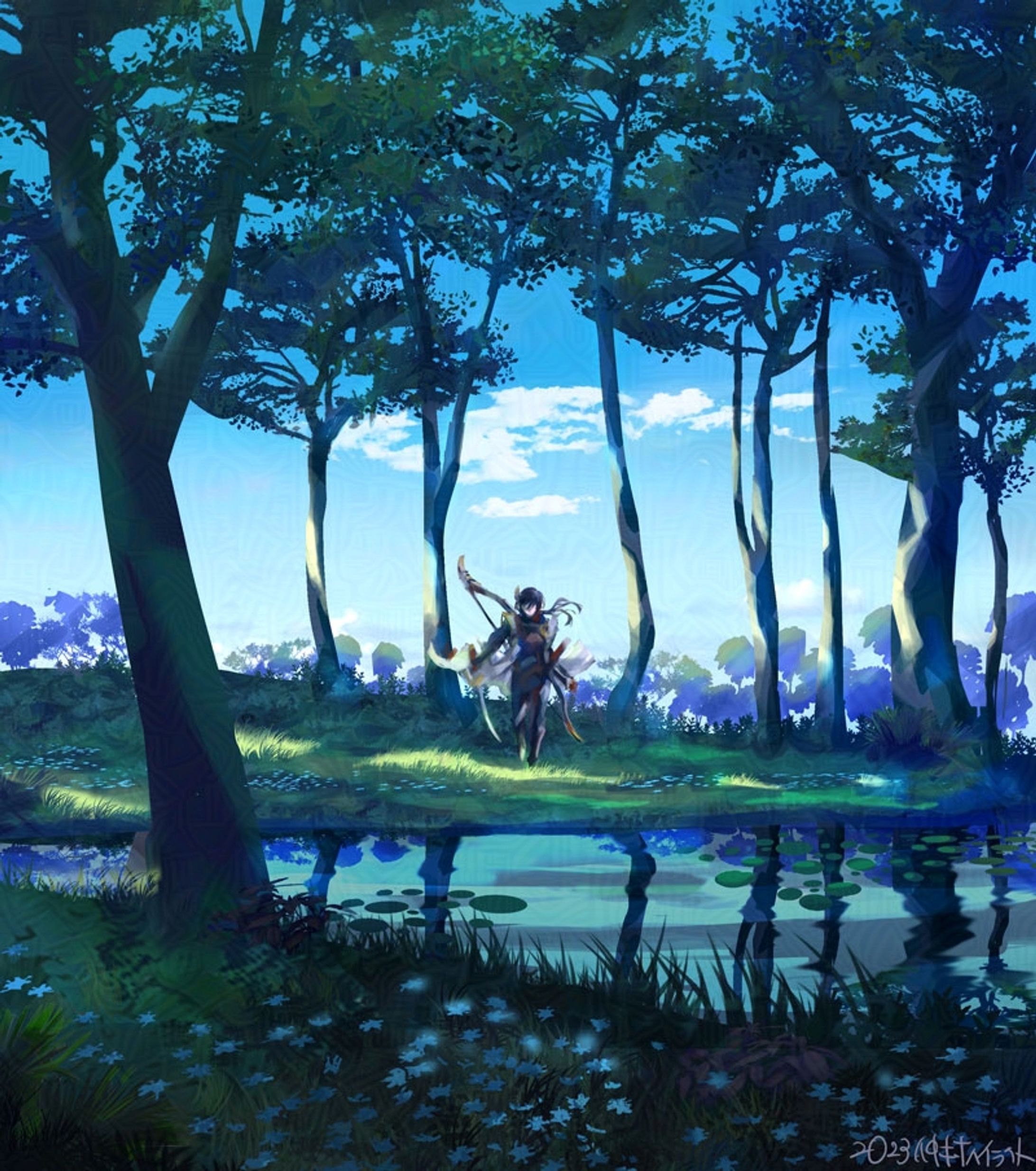 背景メイン　ロホ-1