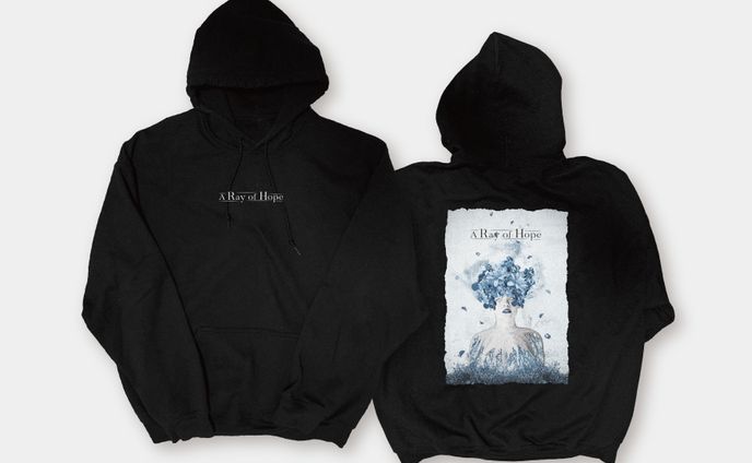 merchandise、logo