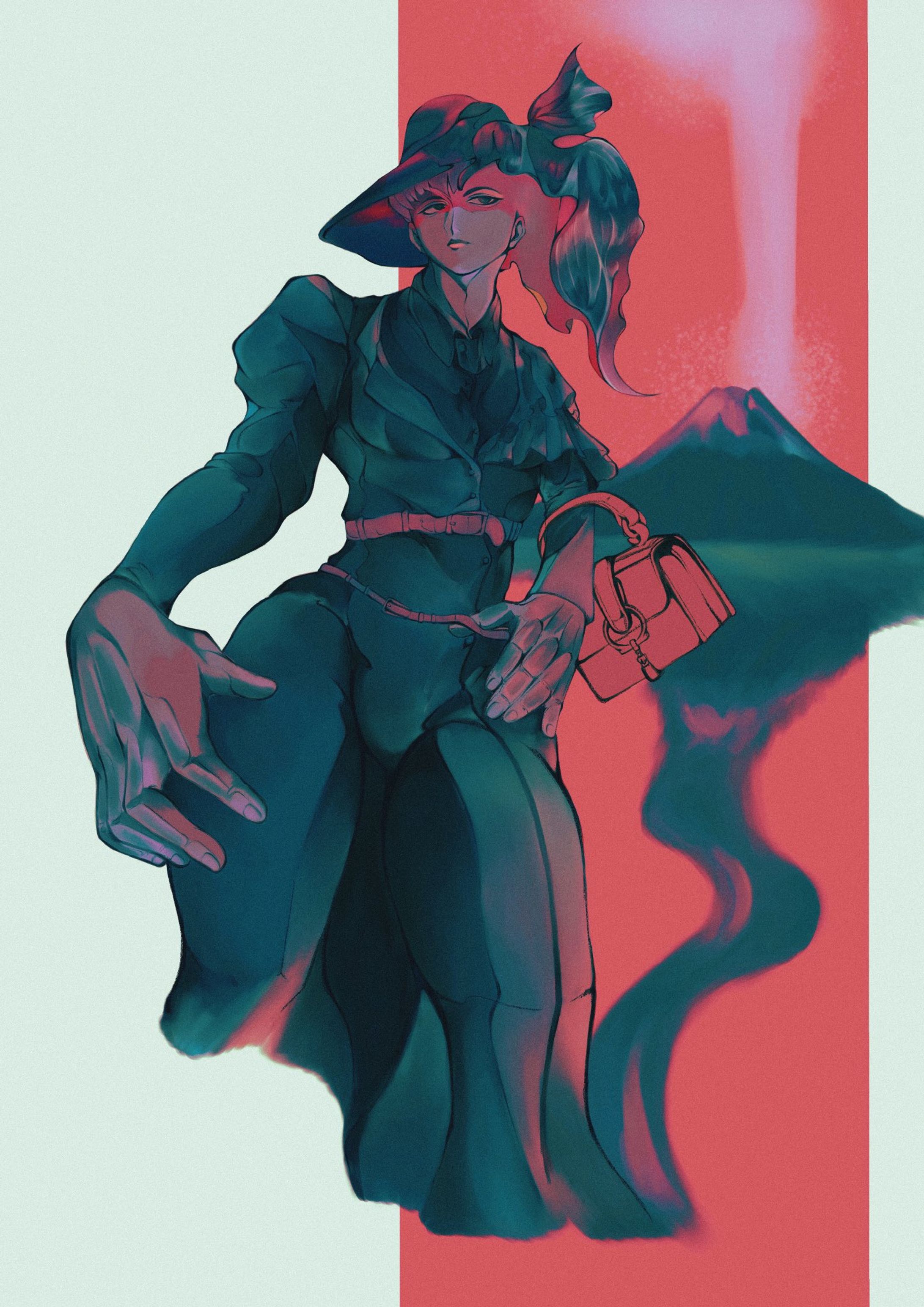 『creation』 浮世-1