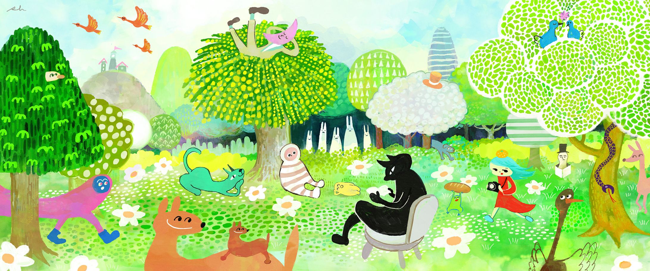 絵本イラスト-1
