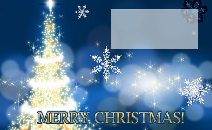 Card-d（クリスマス）