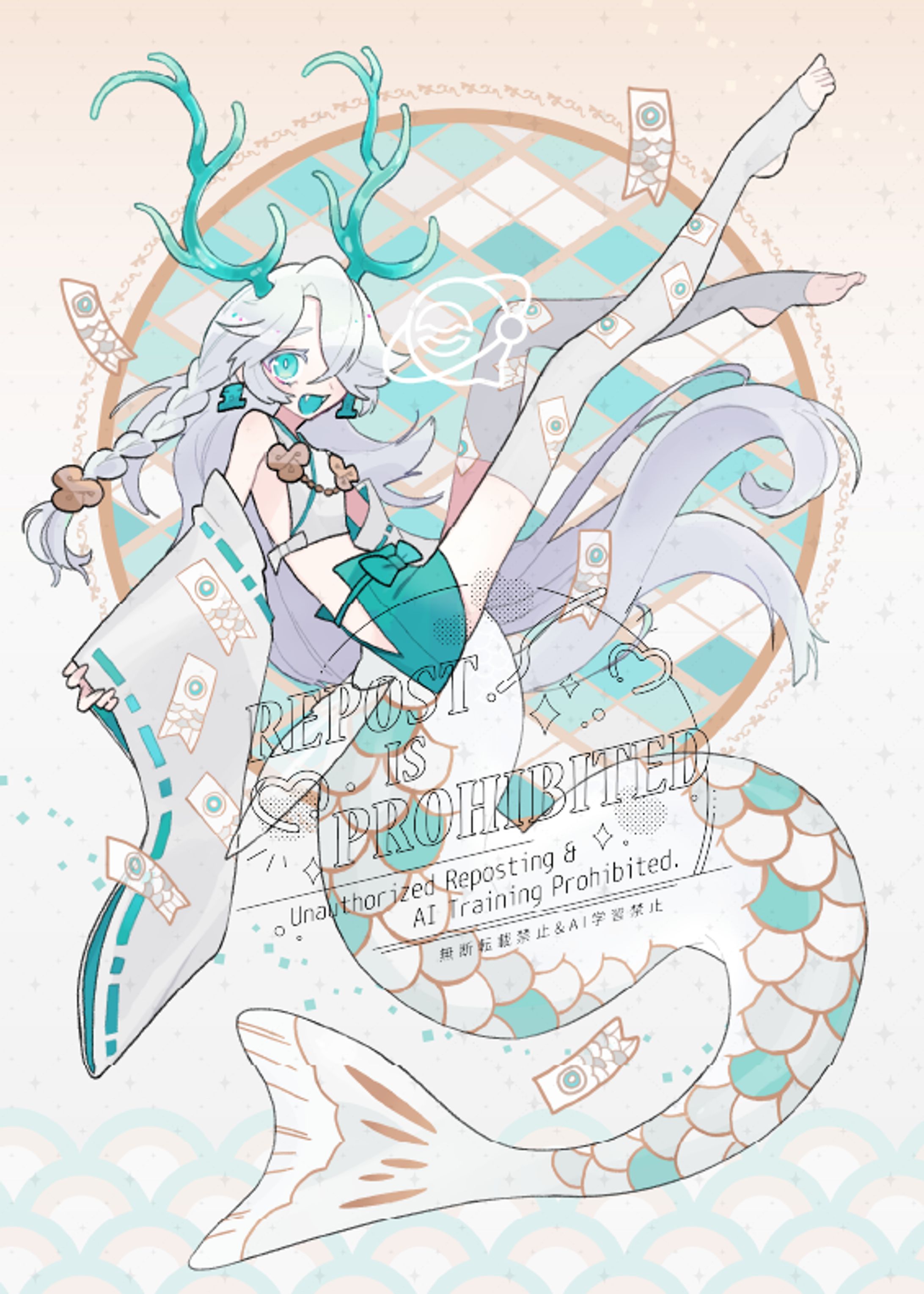 【イラスト】oc-1