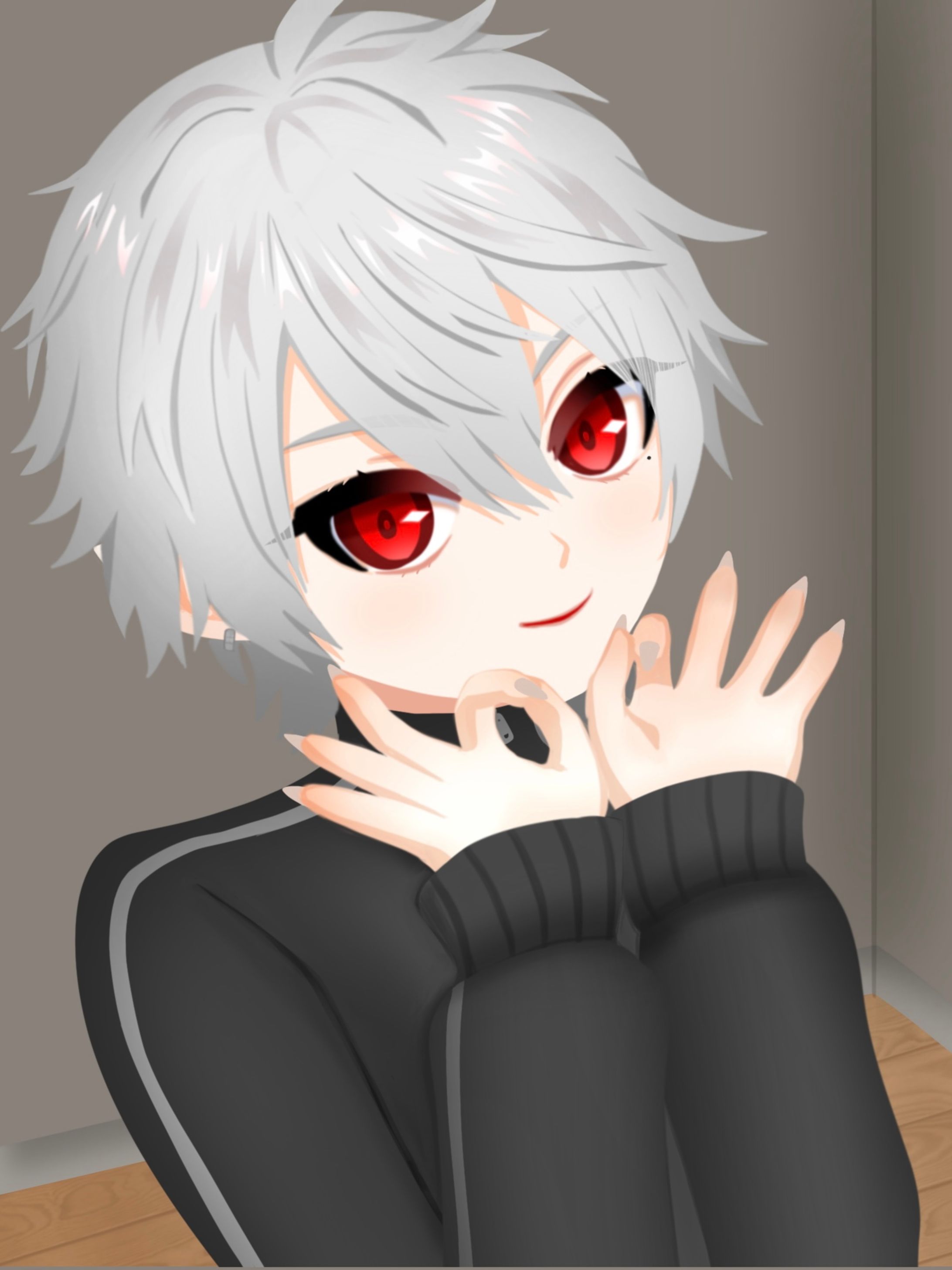 葛葉／にじさんじ-1