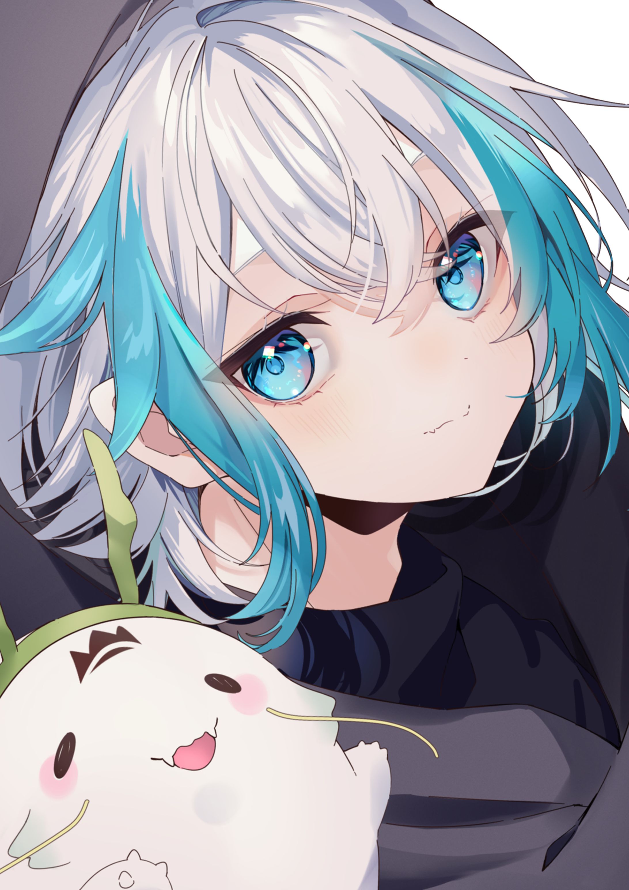 しるばーな さん(FA)-1