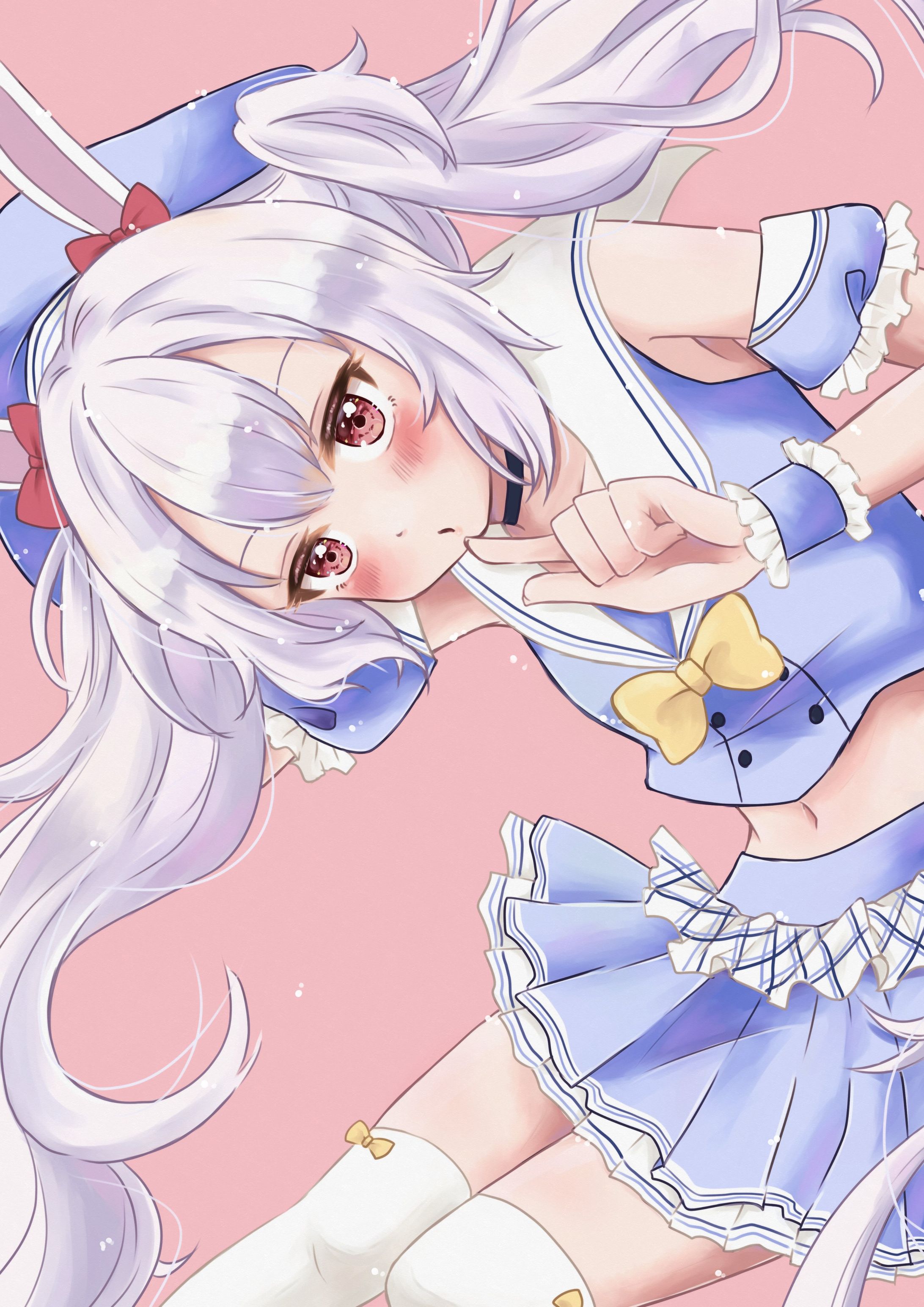 ラフィー(アズールレーン)-1