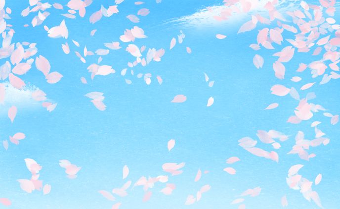 プロフィール用