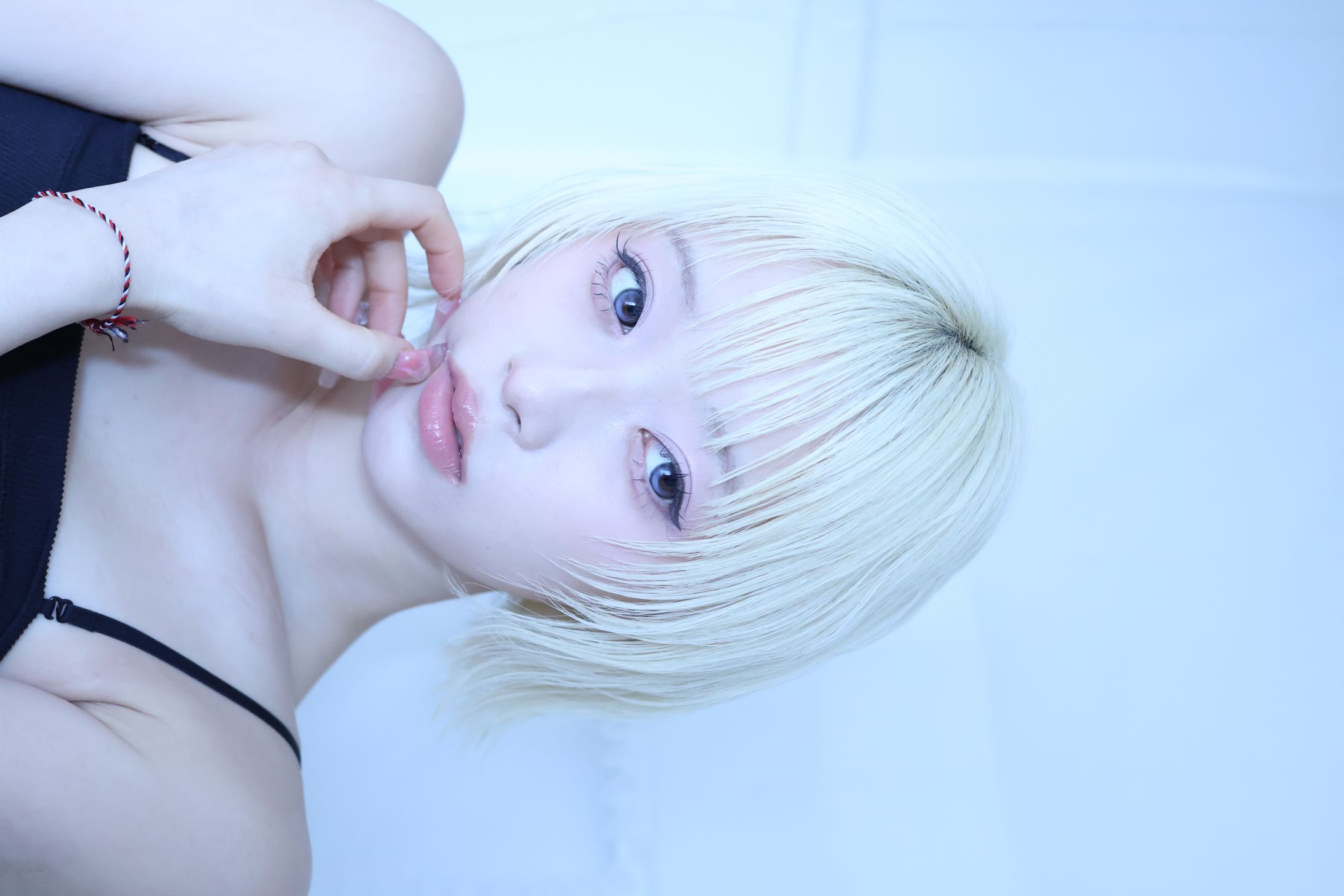 Korean natural beauty-1