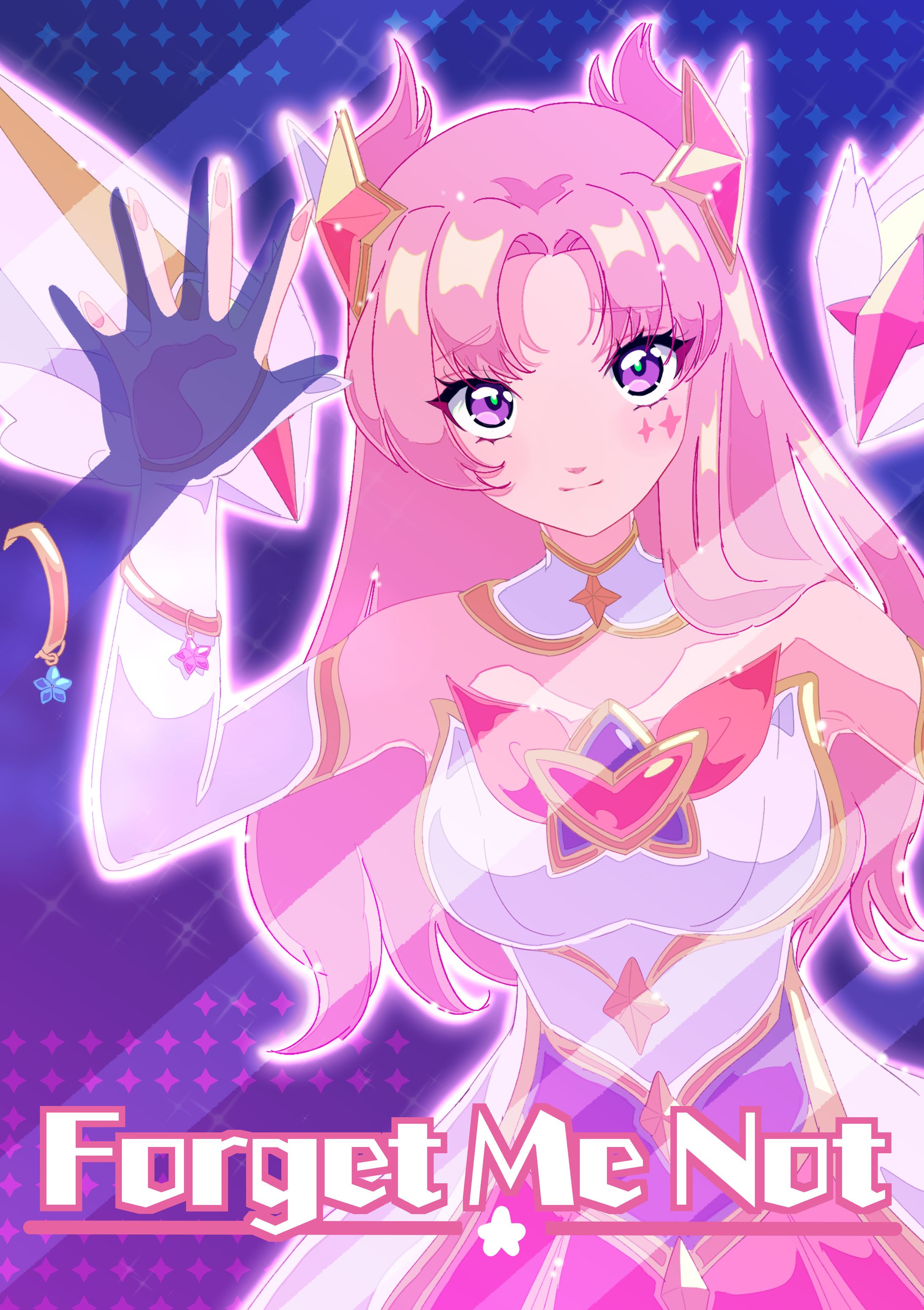 【LOL】スターガーディアン カイ=サ-1