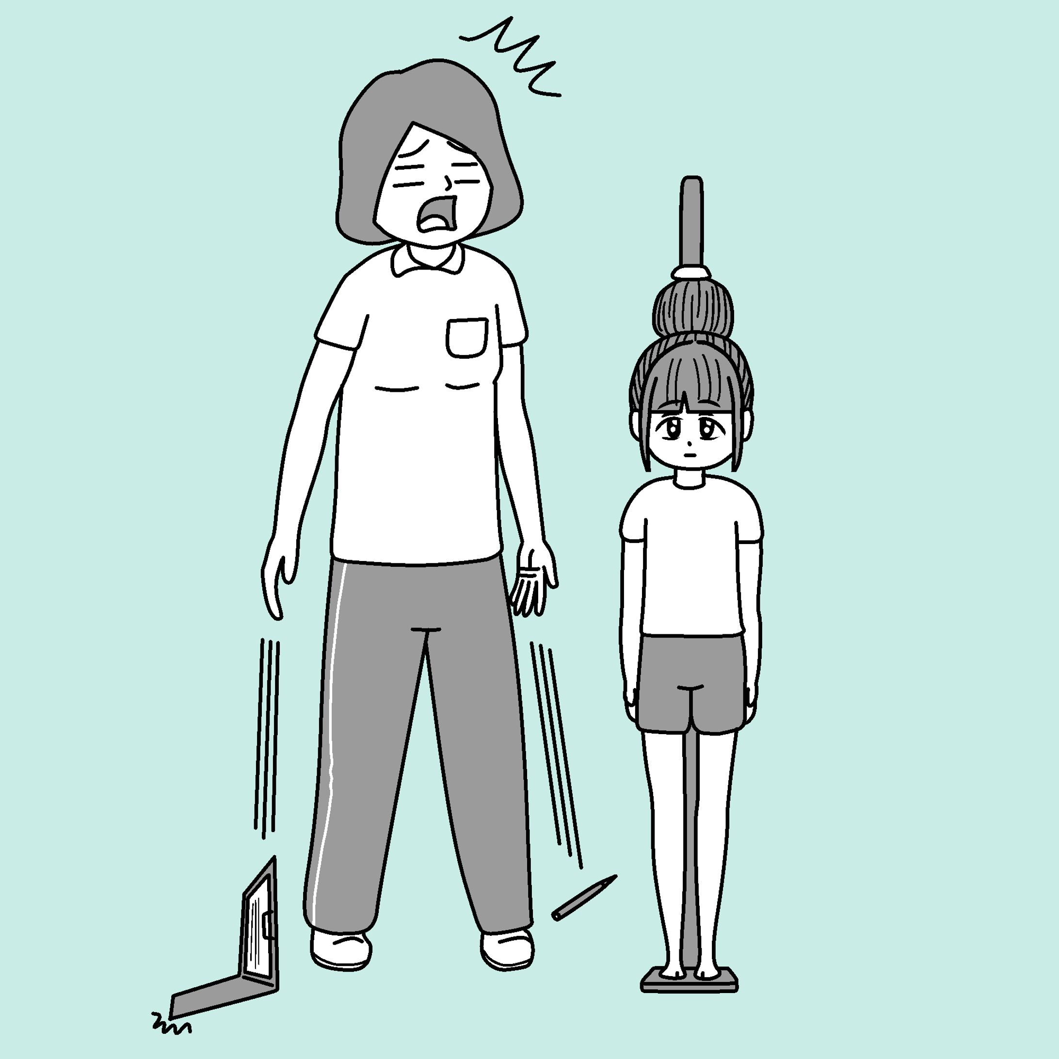ストーリーがあるイラストを描きます-1
