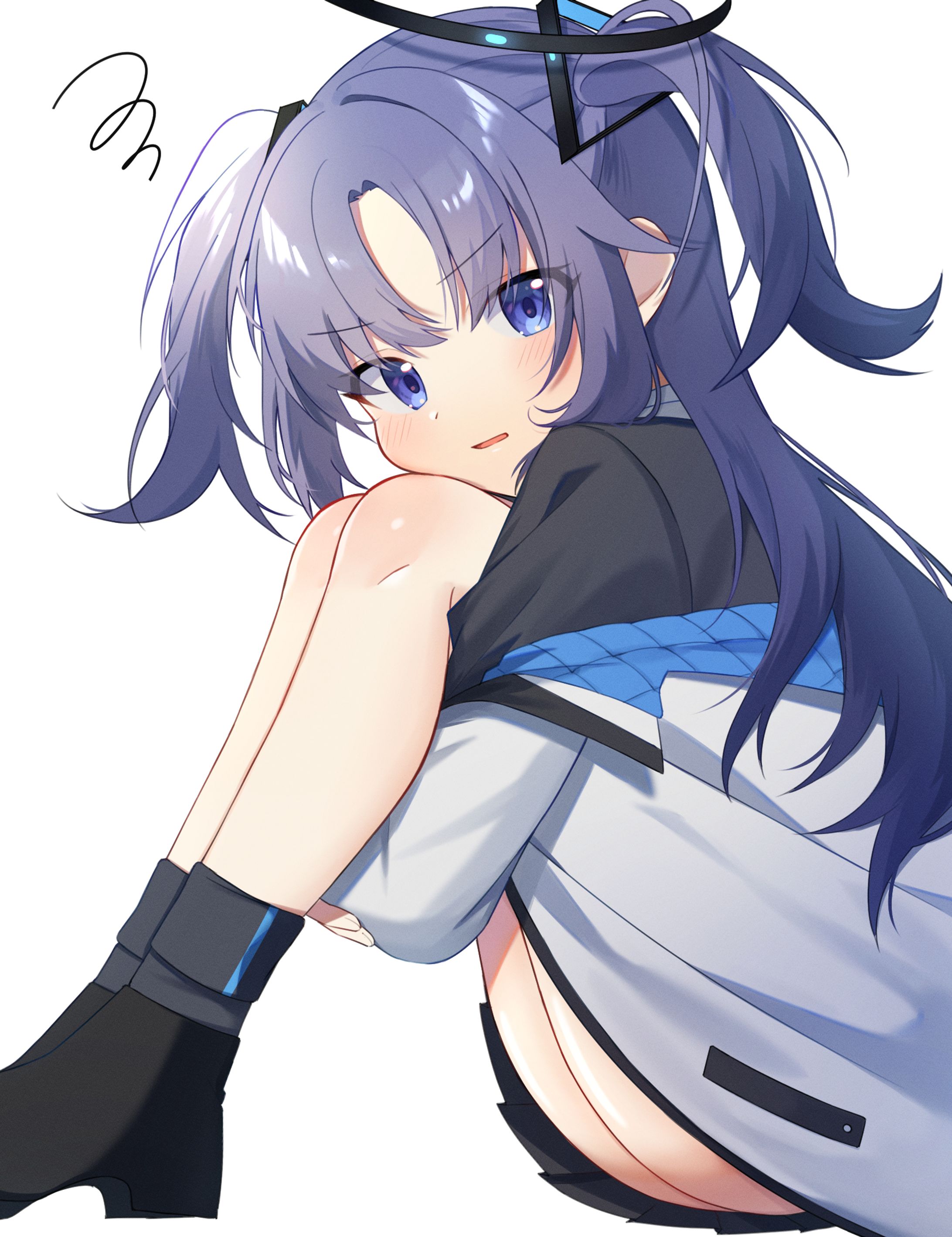 ブルーアーカイブFA-1
