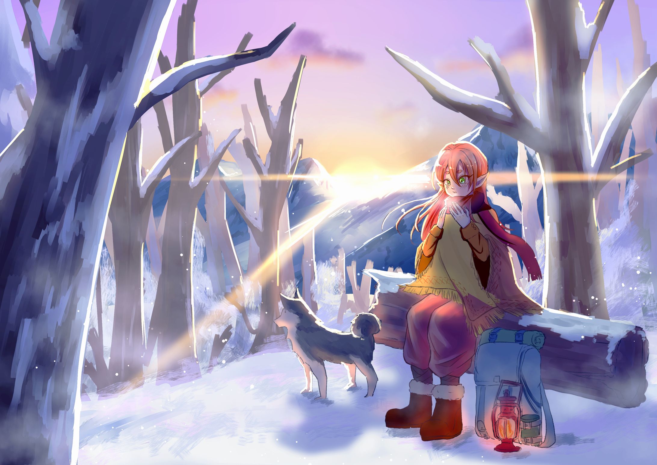 Follow your heart-1