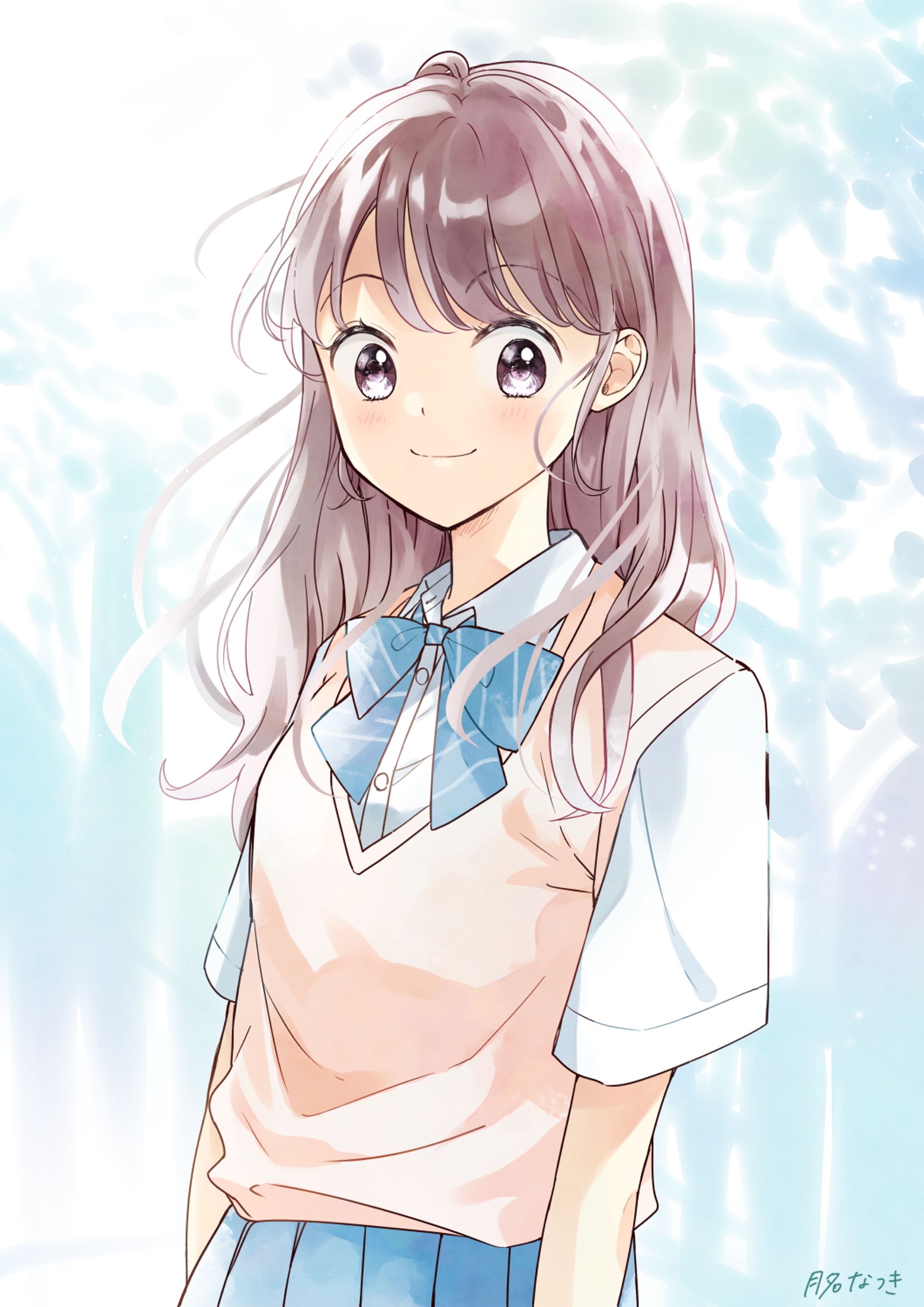 女の子-1