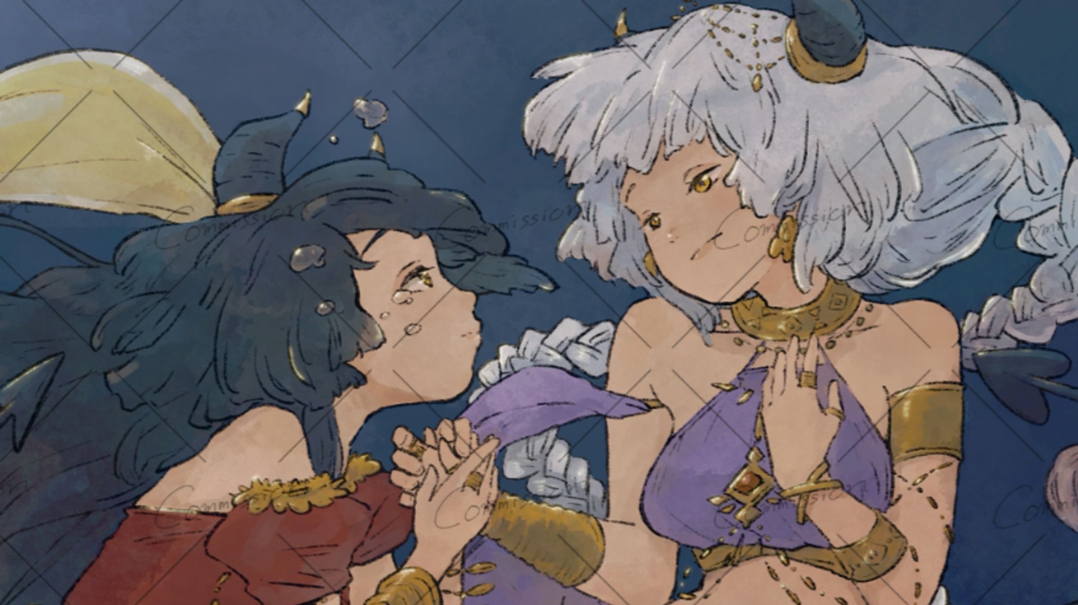 【ご依頼】心紅メル様（2026年3月）-1