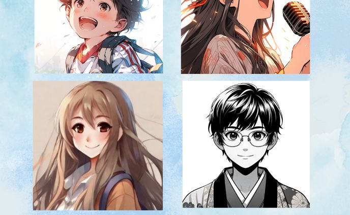 SNSアイコン