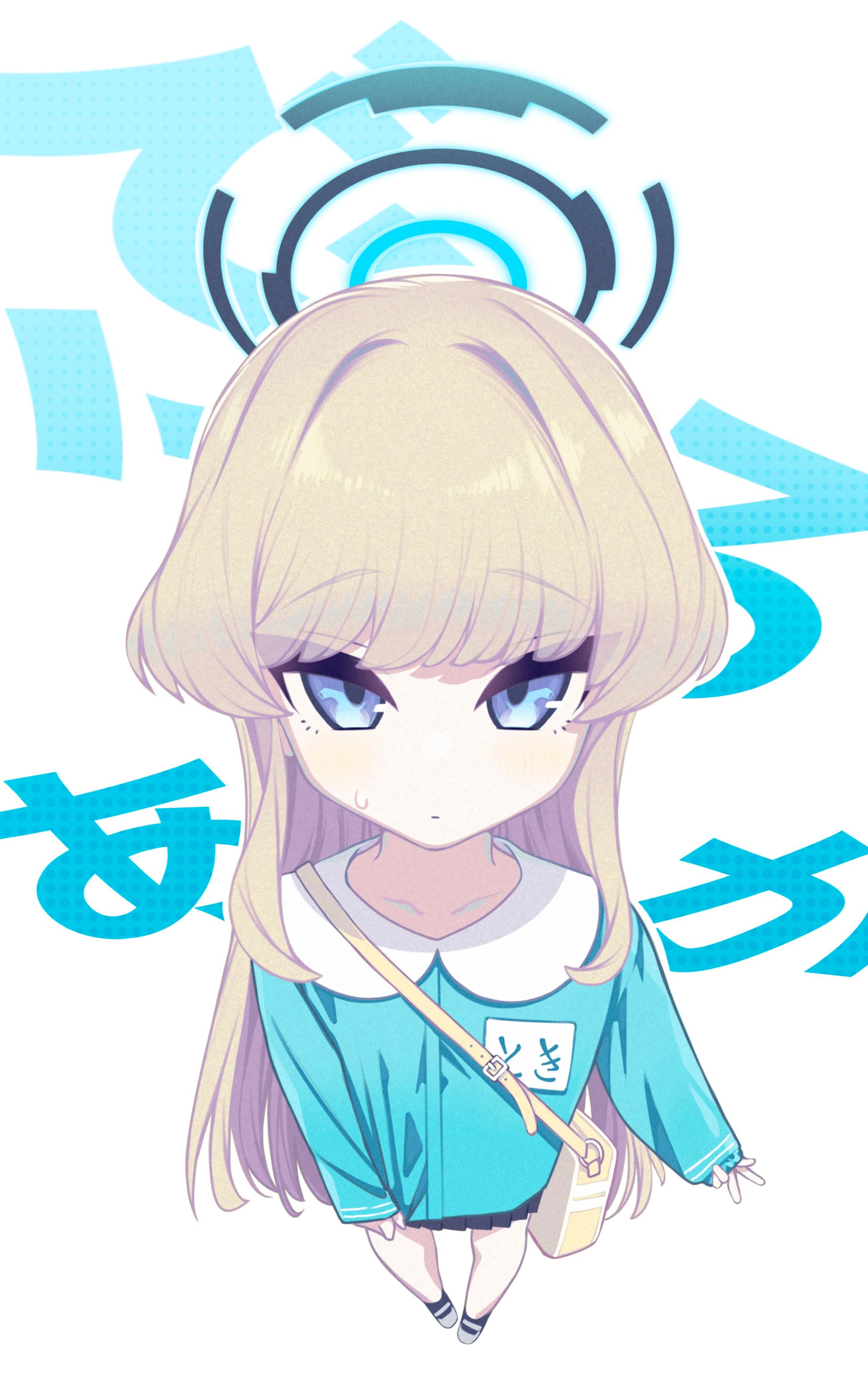 飛鳥馬トキ 園児服ver-1