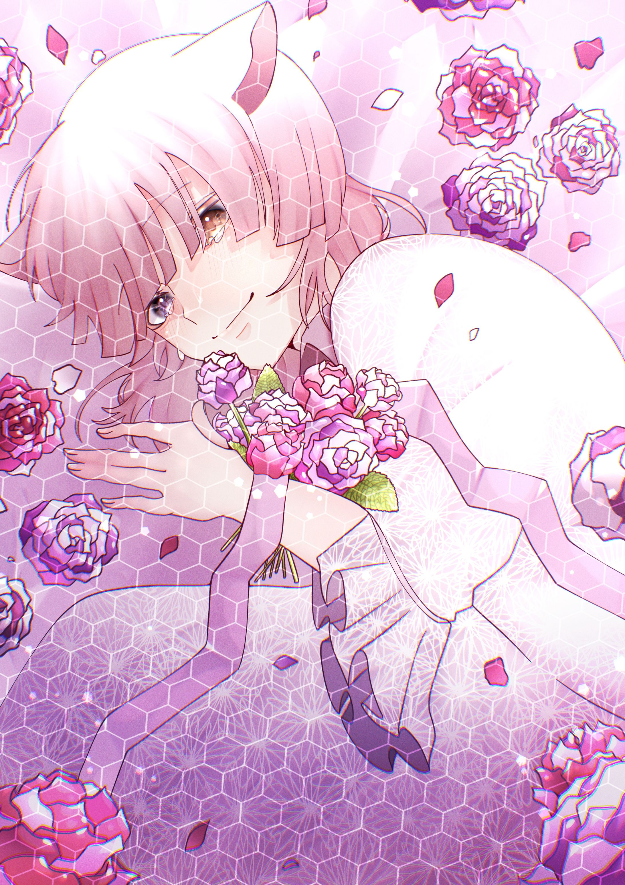 熊猫るな様_1枚絵-1