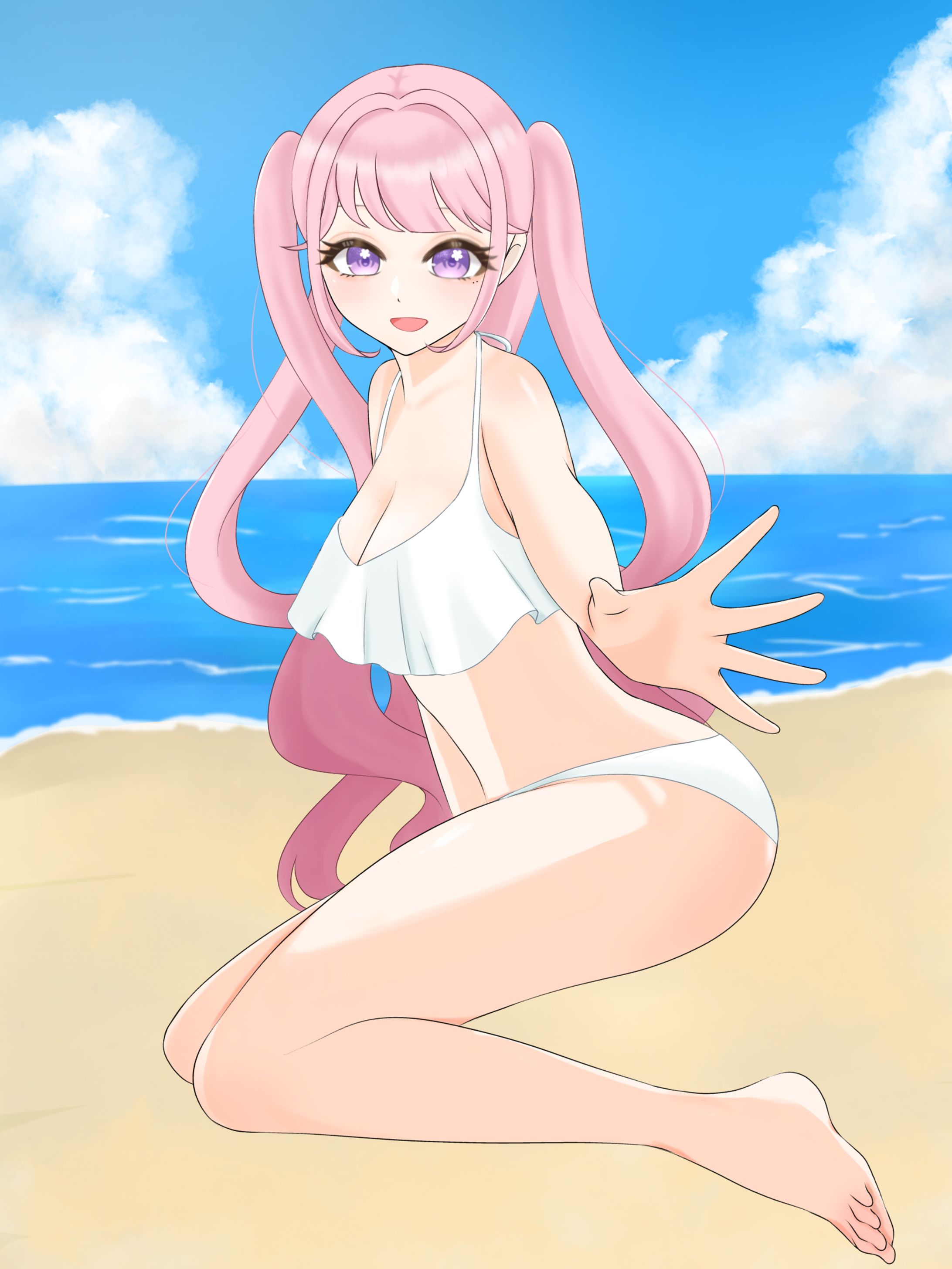 等身イラスト-1