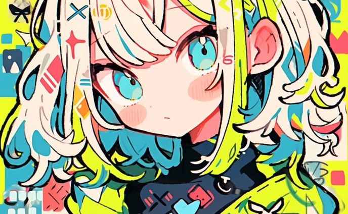 #aiイラスト #aiart