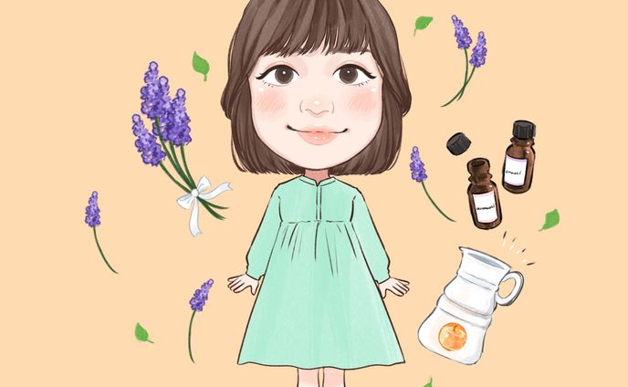 【ご依頼】個人様似顔絵