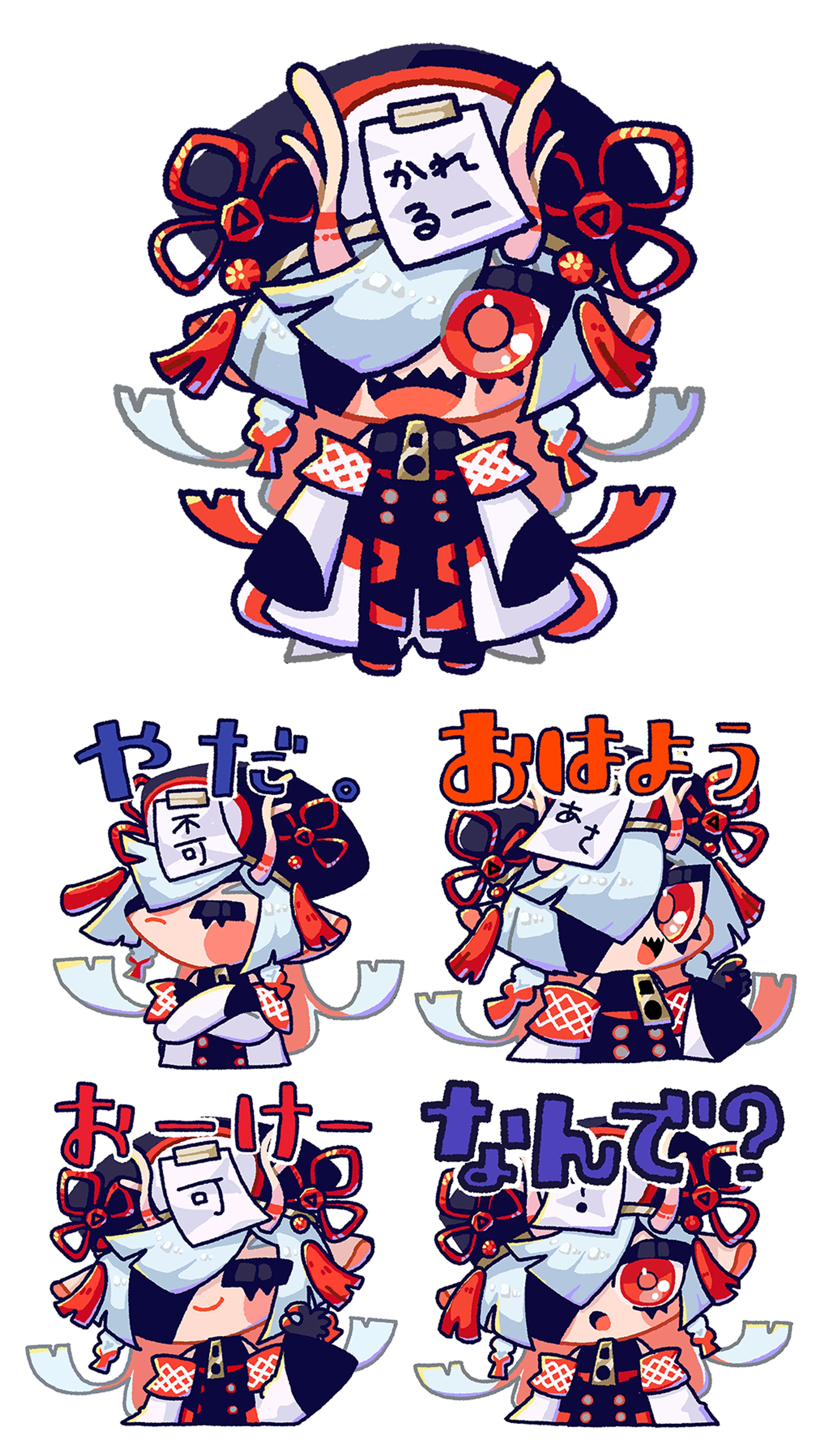 ファンアート-1