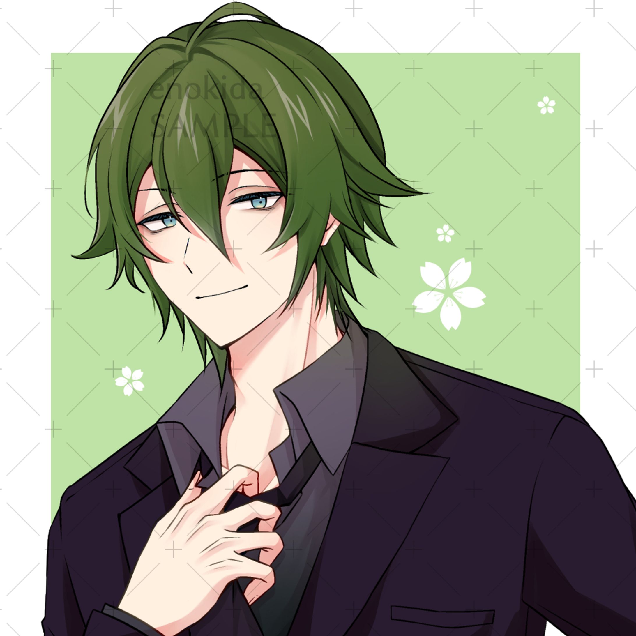 イラスト制作(ご依頼)-1