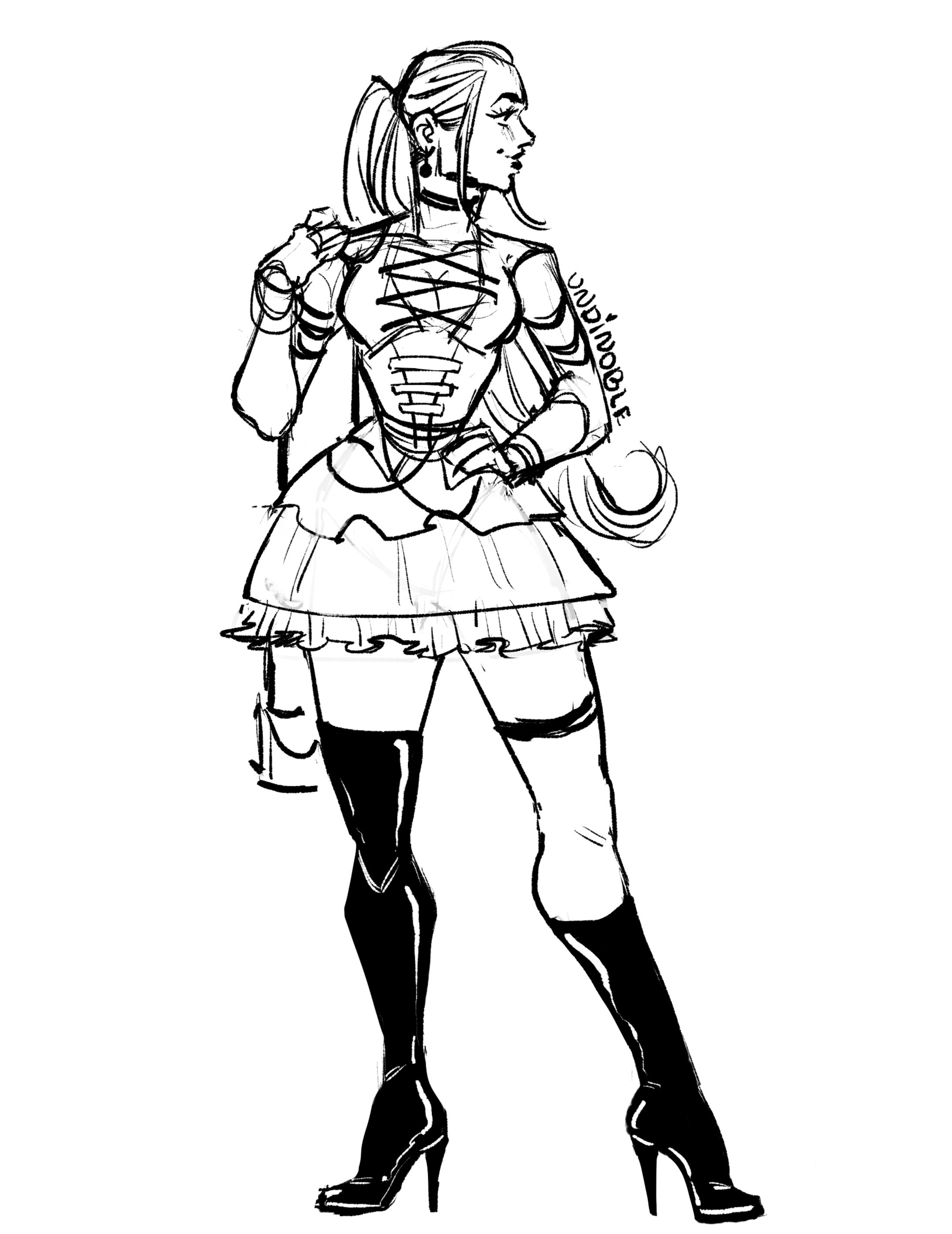 Fashion Concept-1