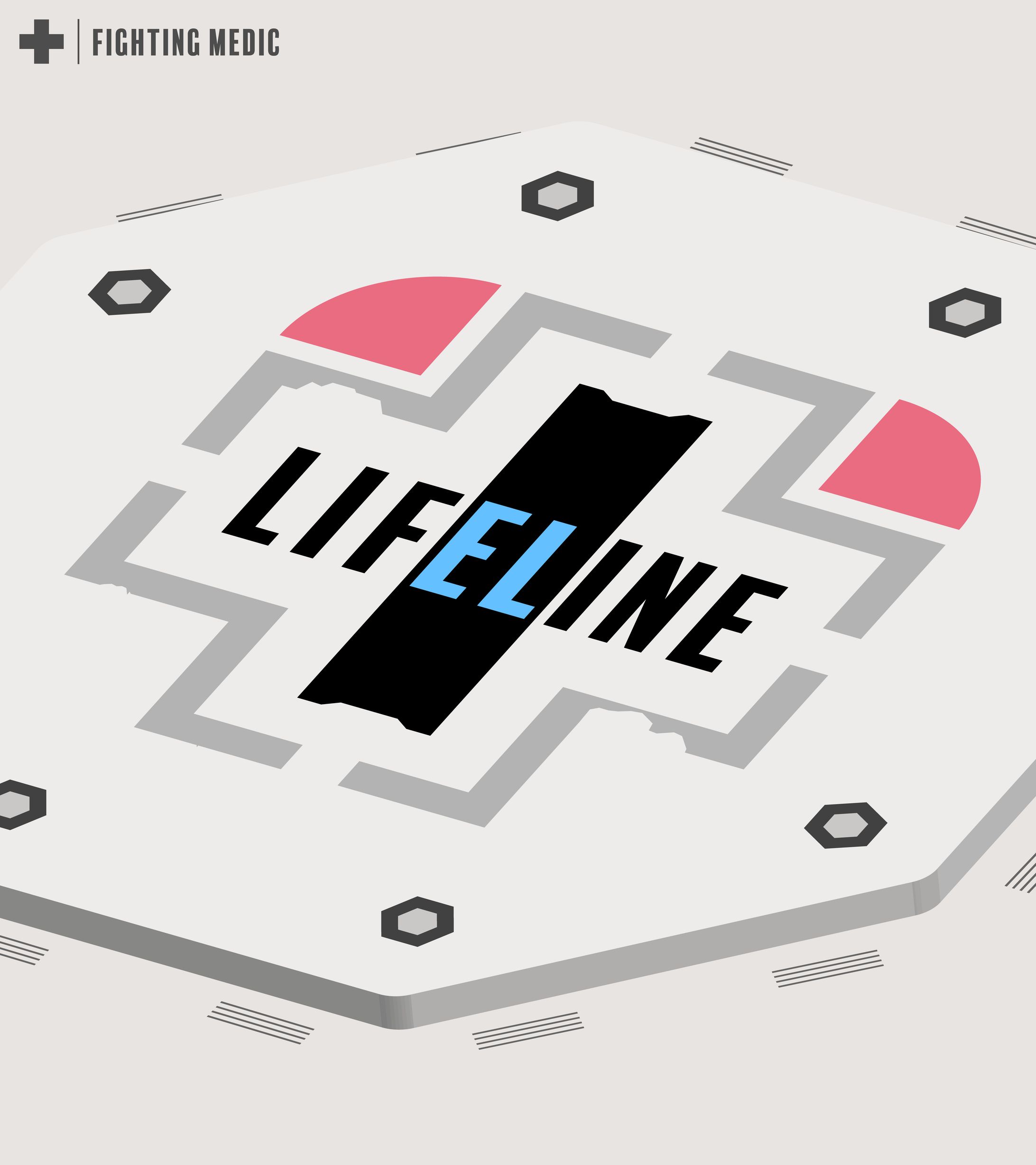 LIFELINE-1