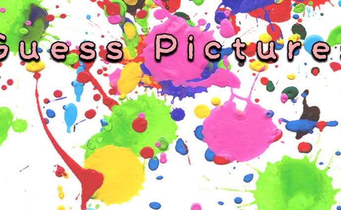Guess Pictures